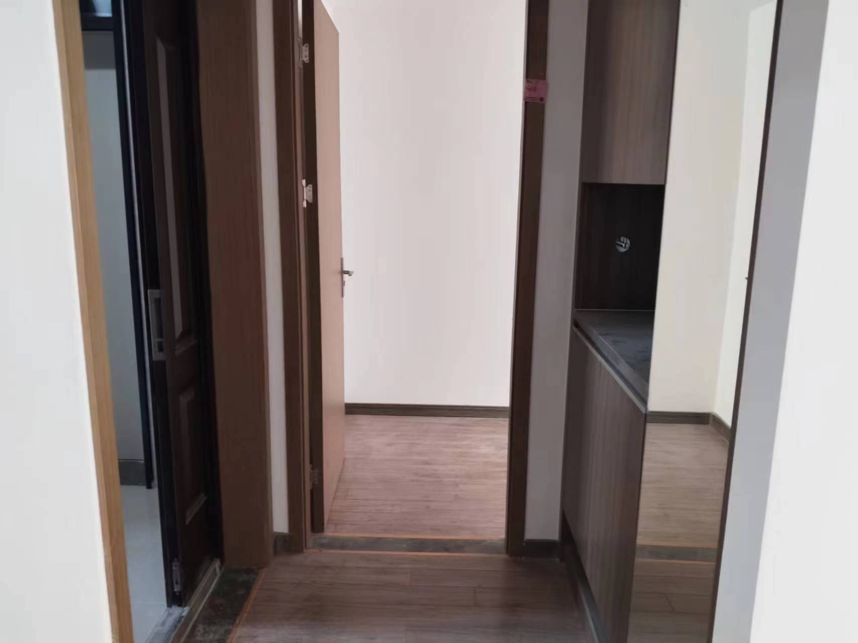 雅居乐鑫基中央公馆西区 3室2厅2卫 134m&sup2;