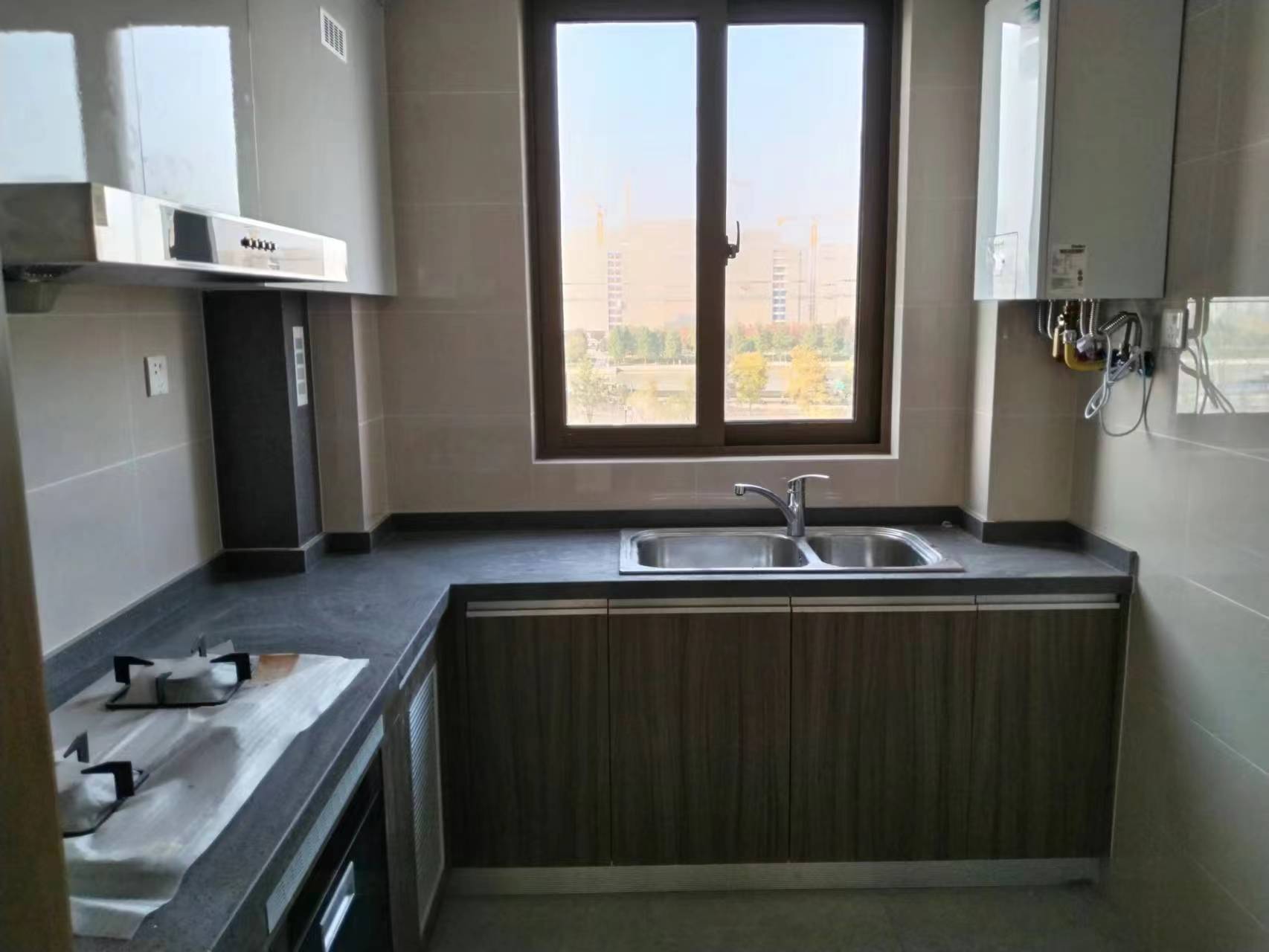 雅居乐鑫基中央公馆西区 3室2厅2卫 134m&sup2;
