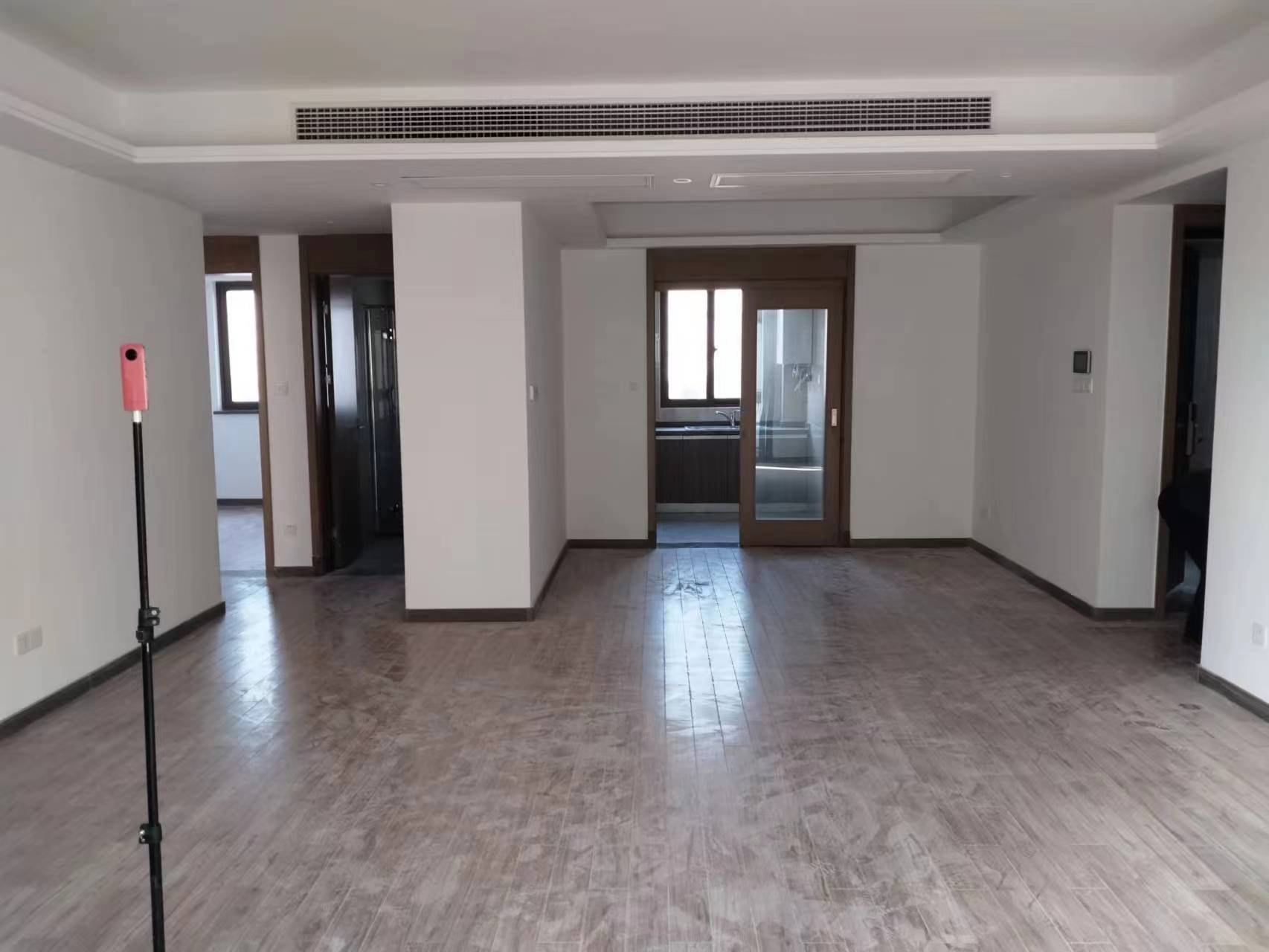 雅居乐鑫基中央公馆西区 3室2厅2卫 134m&sup2;