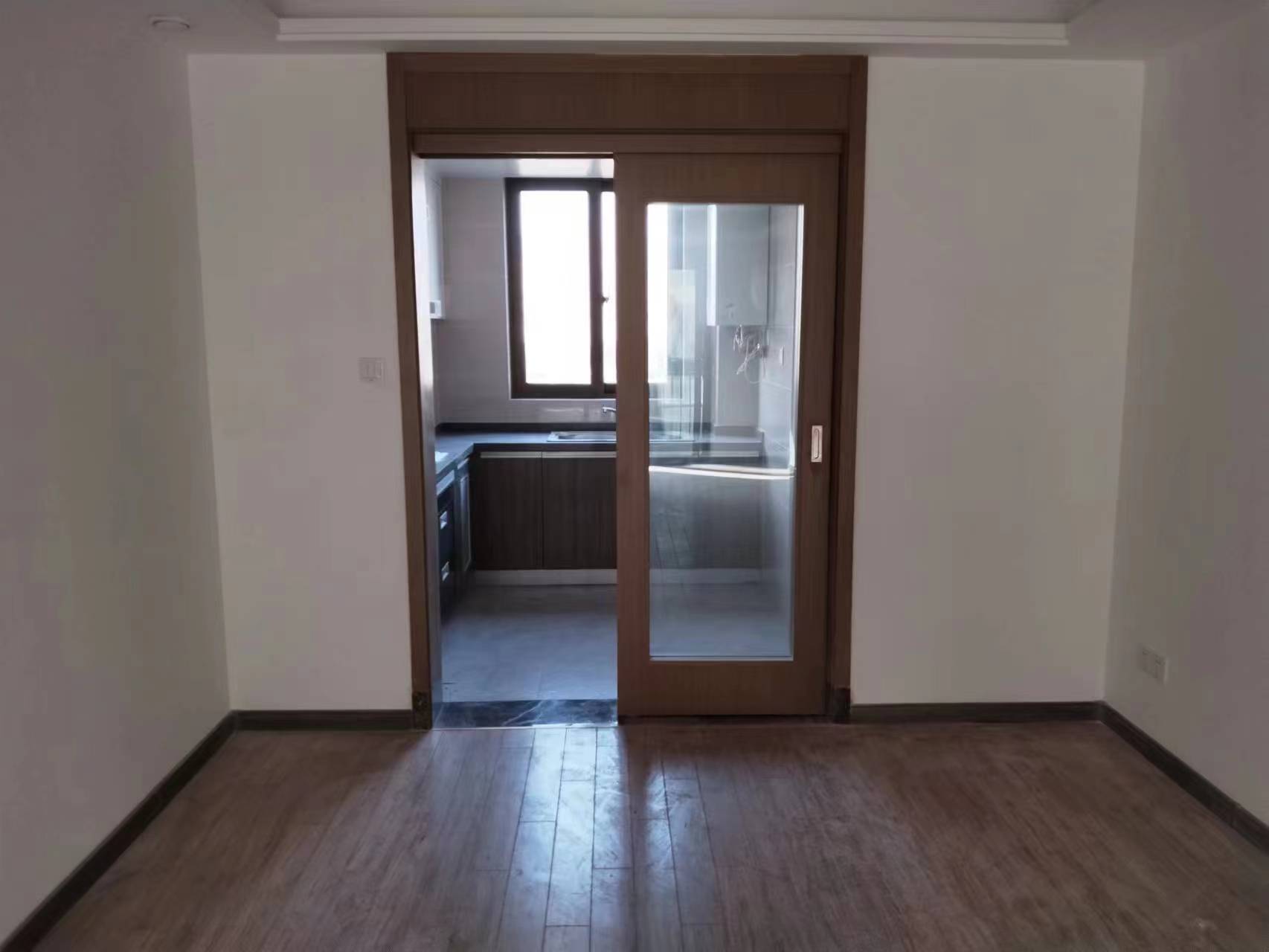 雅居乐鑫基中央公馆西区 3室2厅2卫 134m&sup2;
