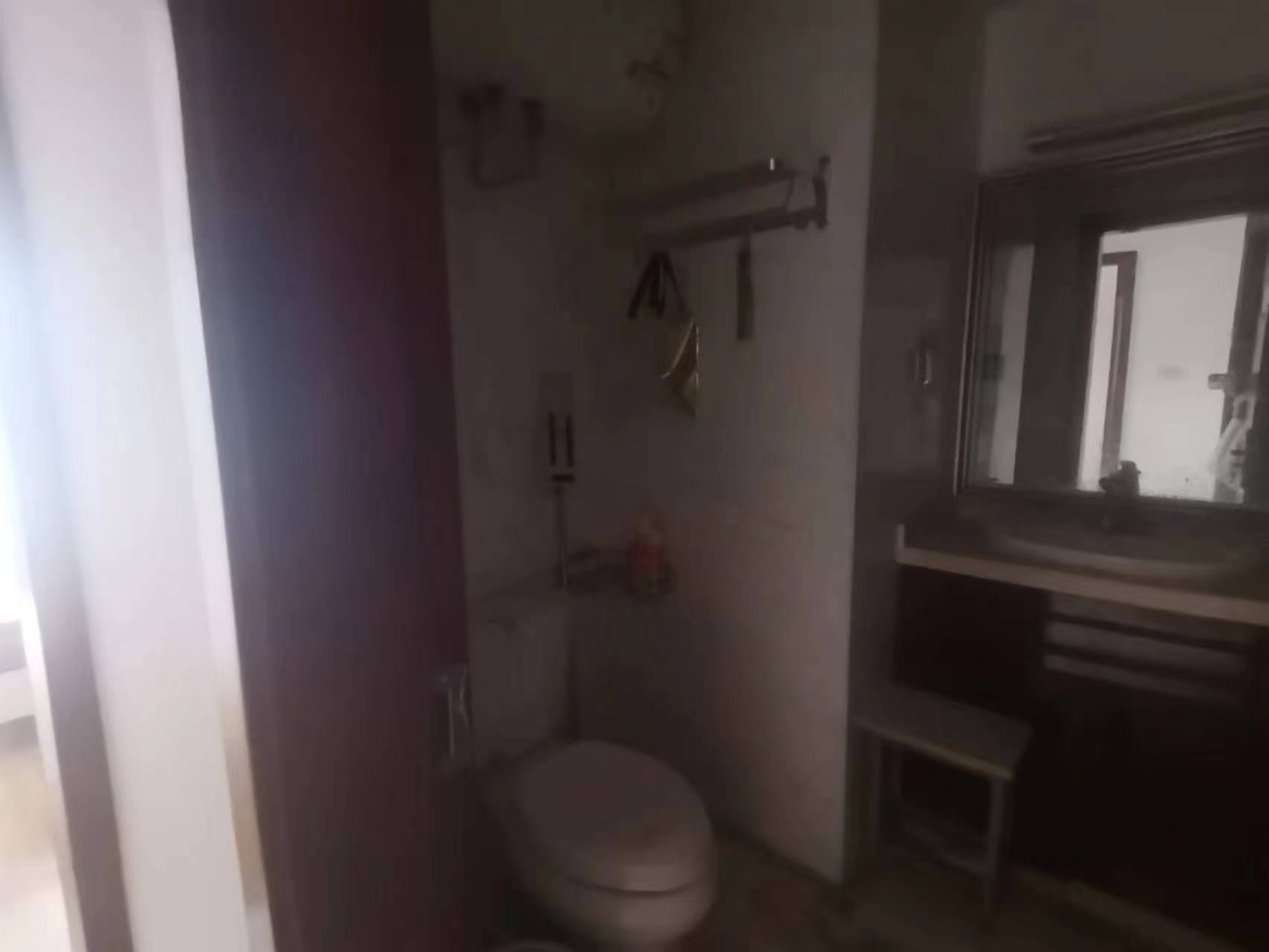 碧桂园云峯中心 1室1厅1卫 130m&sup2;