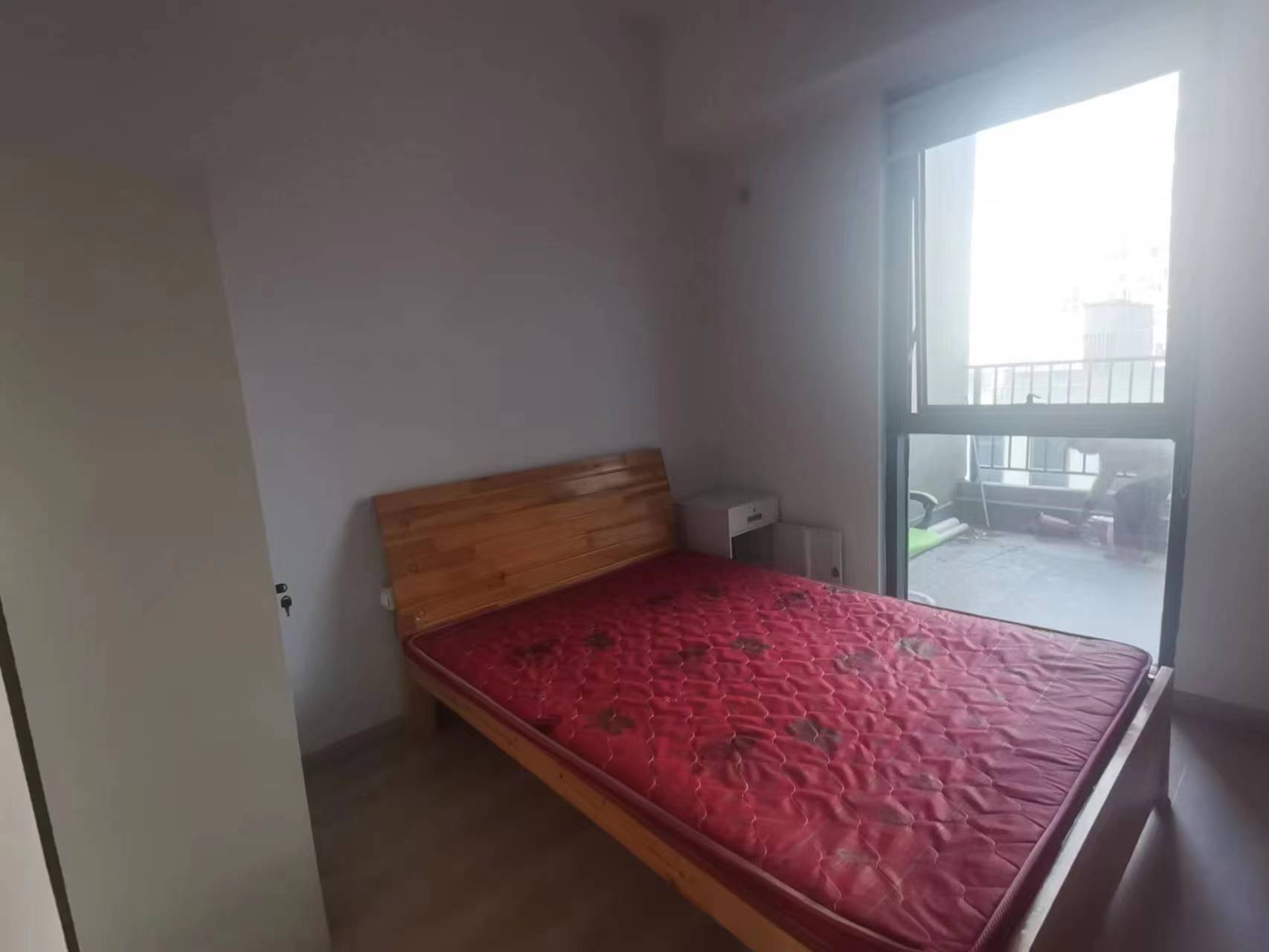 碧桂园云峯中心 1室1厅1卫 130m&sup2;