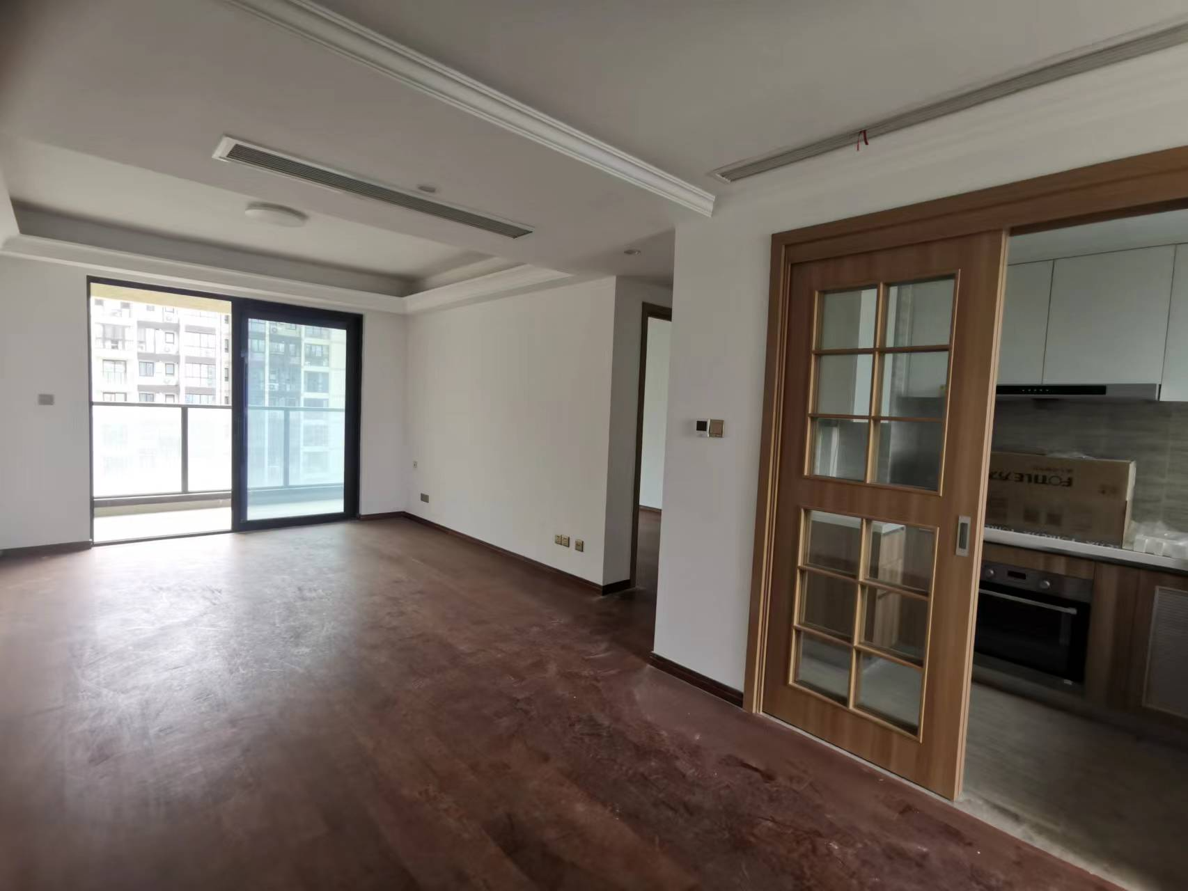 雍华府 3室2厅2卫 114.96m&sup2;