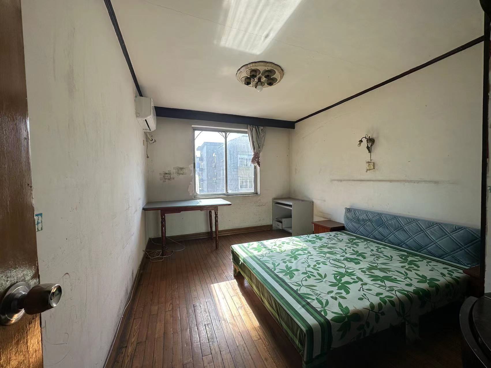 光明南村 2室1厅1卫 77m&sup2;