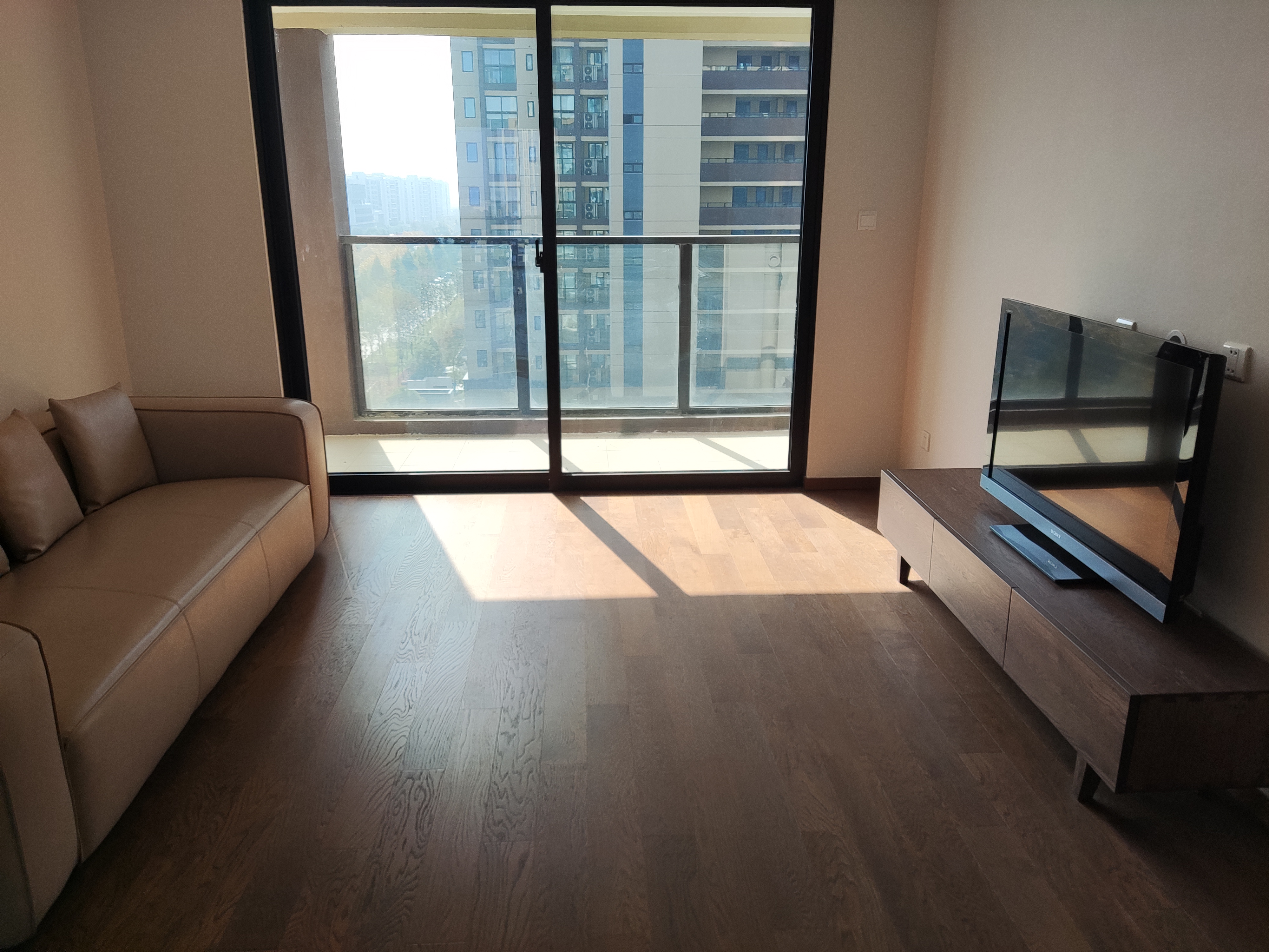 南通和风雅颂 4室2厅2卫 141m&sup2;