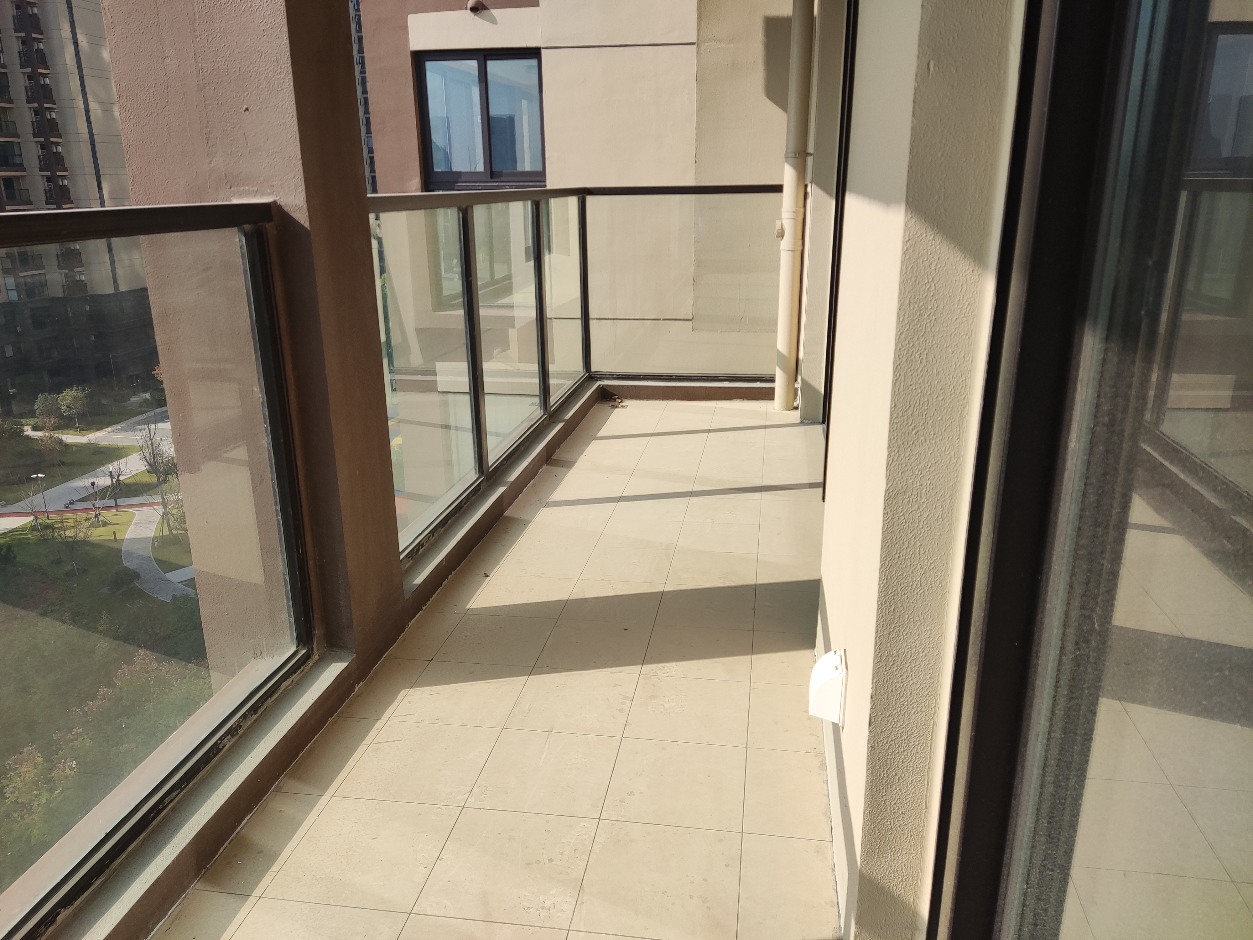 南通和风雅颂 4室2厅2卫 141m&sup2;