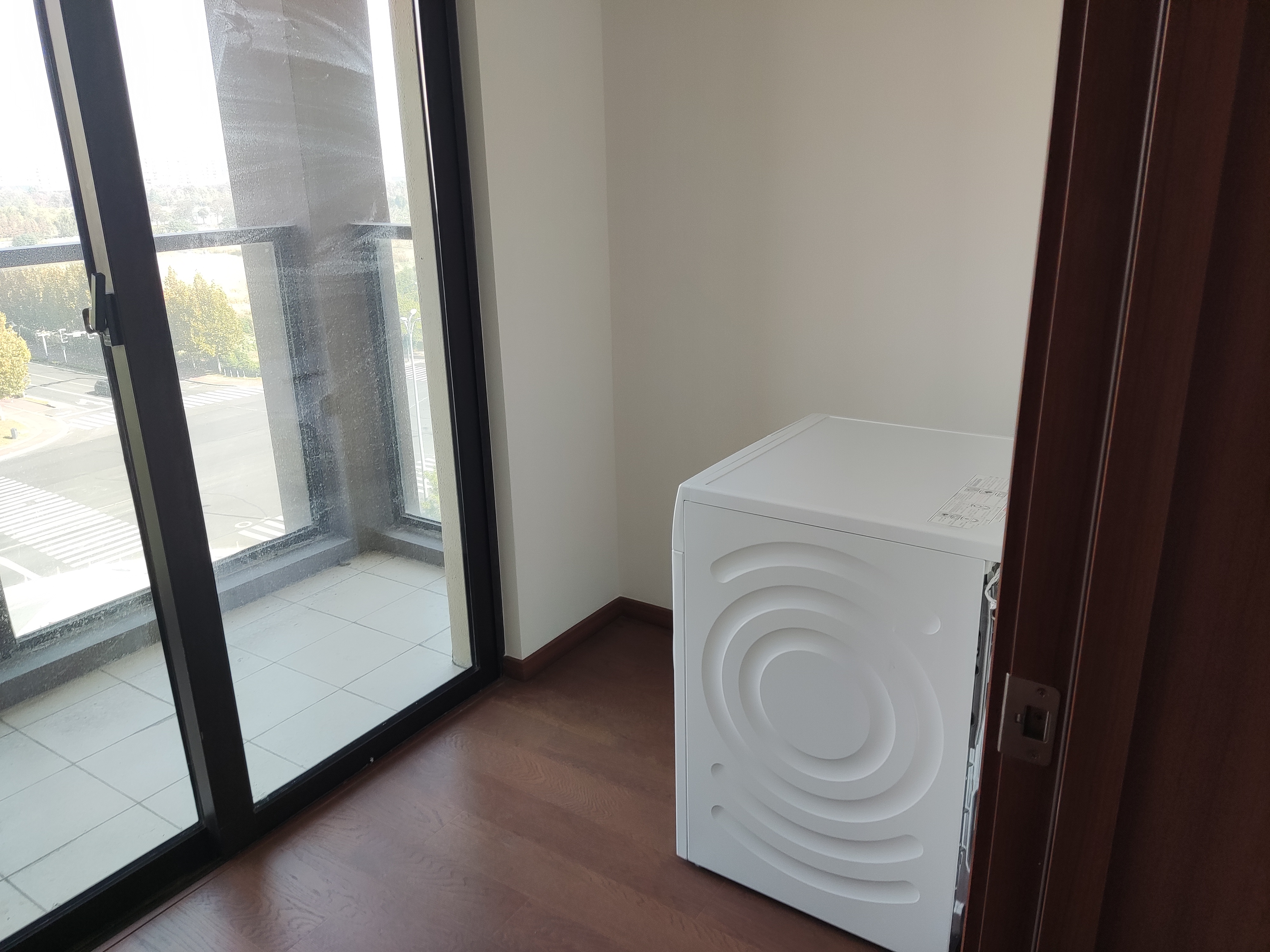 南通和风雅颂 4室2厅2卫 141m&sup2;