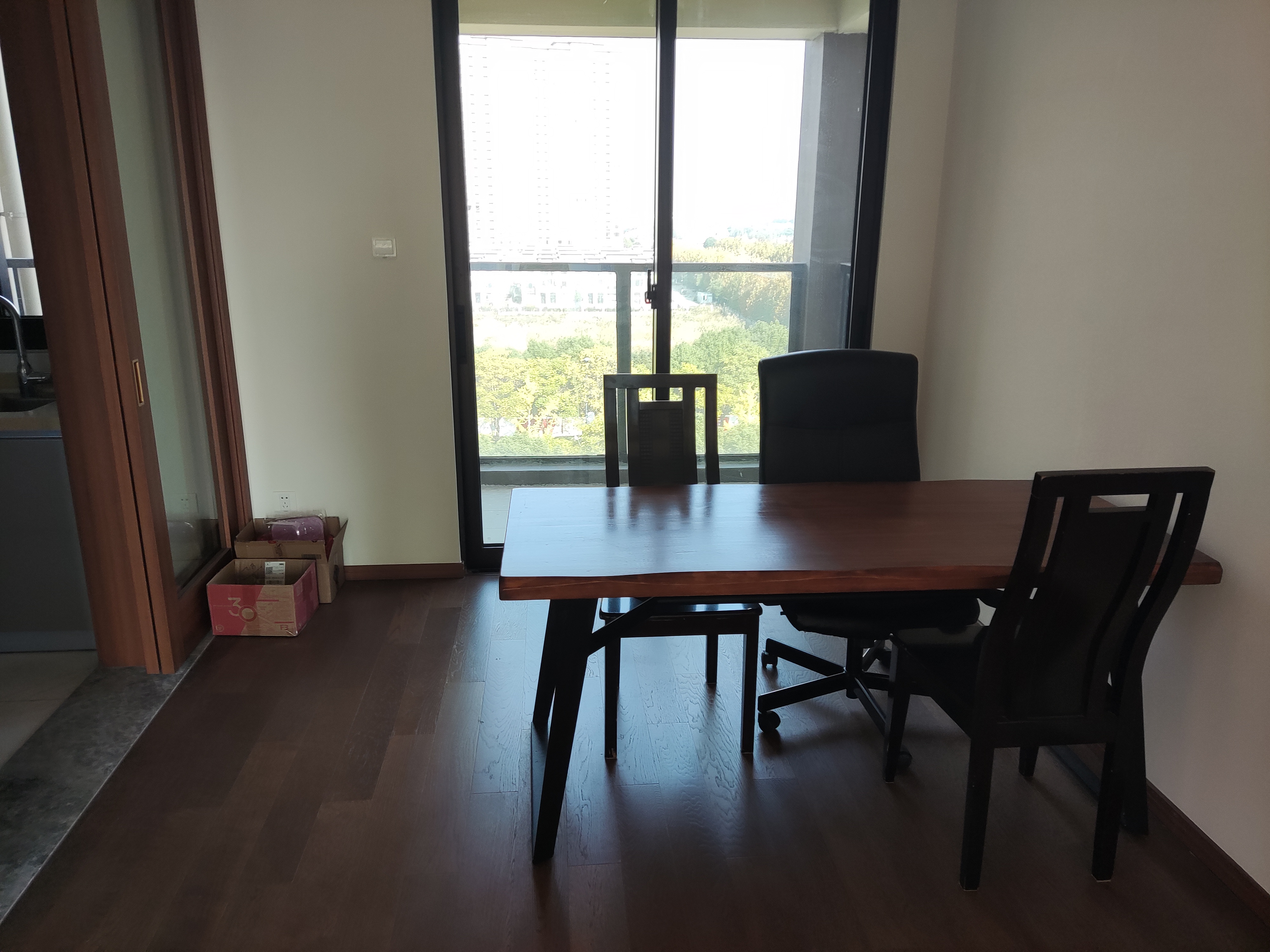 南通和风雅颂 4室2厅2卫 141m&sup2;