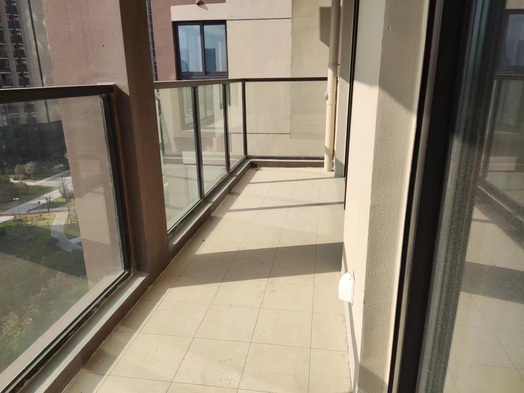 南通和风雅颂 4室2厅2卫 140m&sup2;