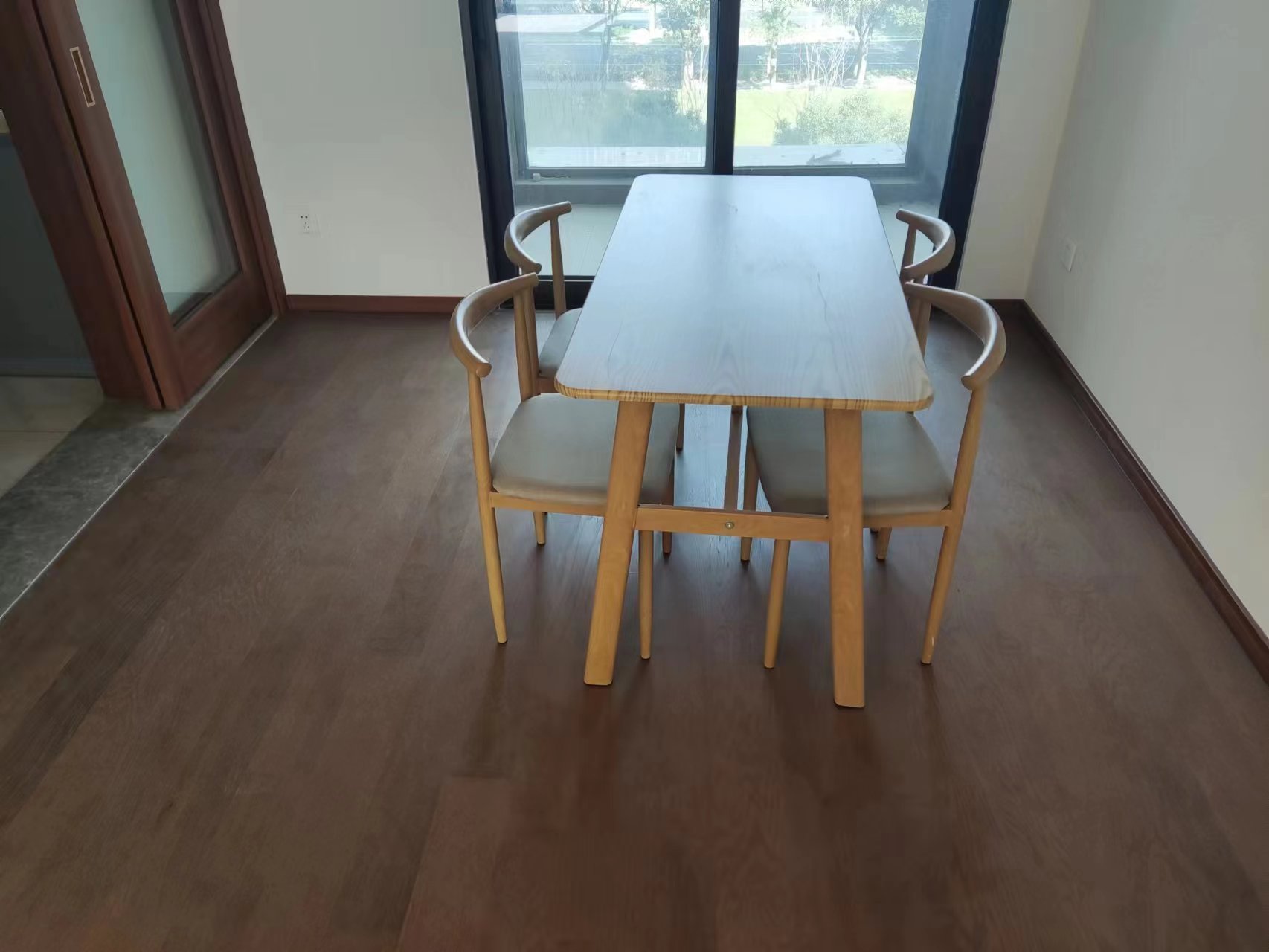 南通和风雅颂 4室2厅2卫 140m&sup2;