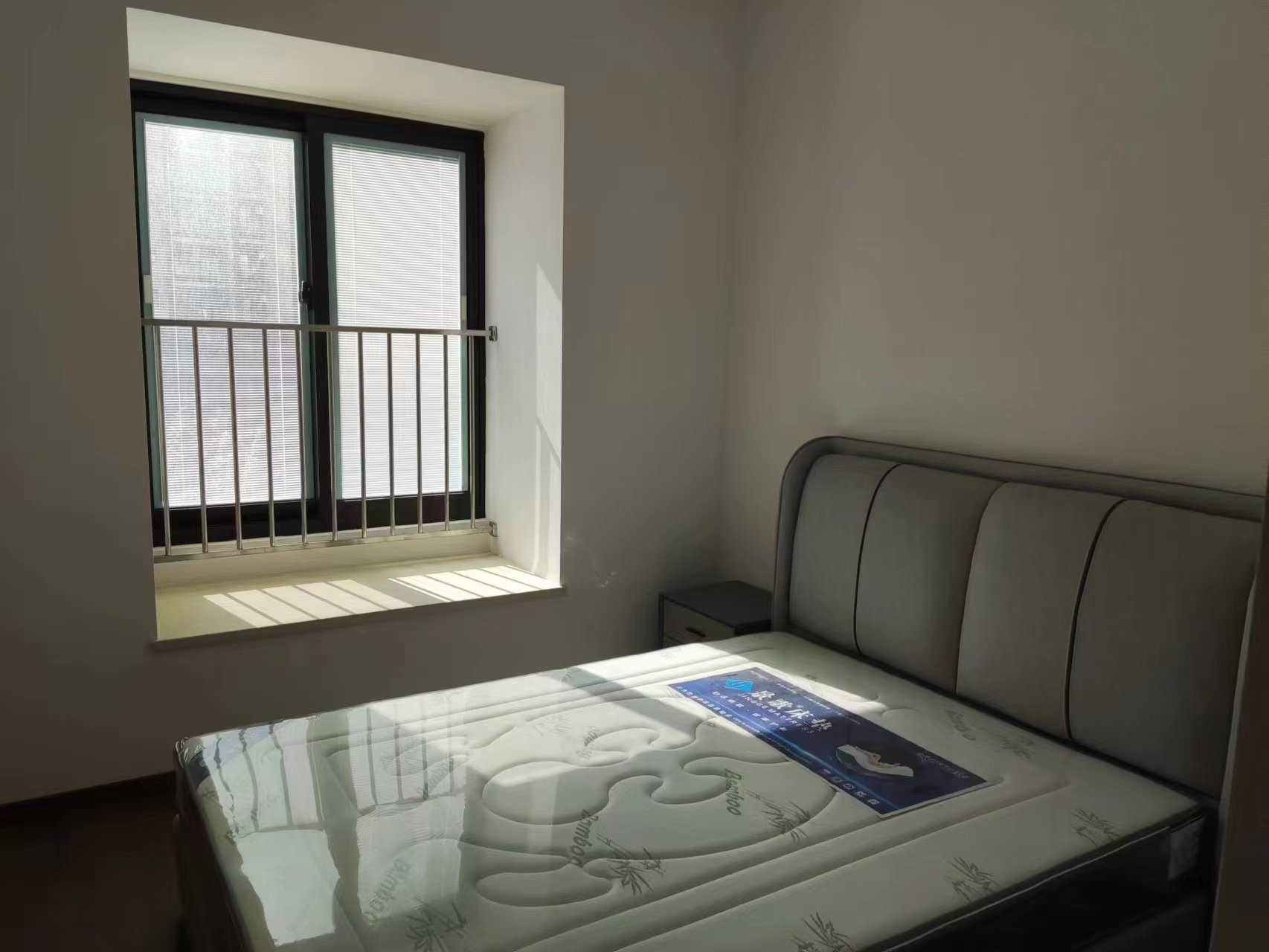 南通和风雅颂 4室2厅2卫 140m&sup2;