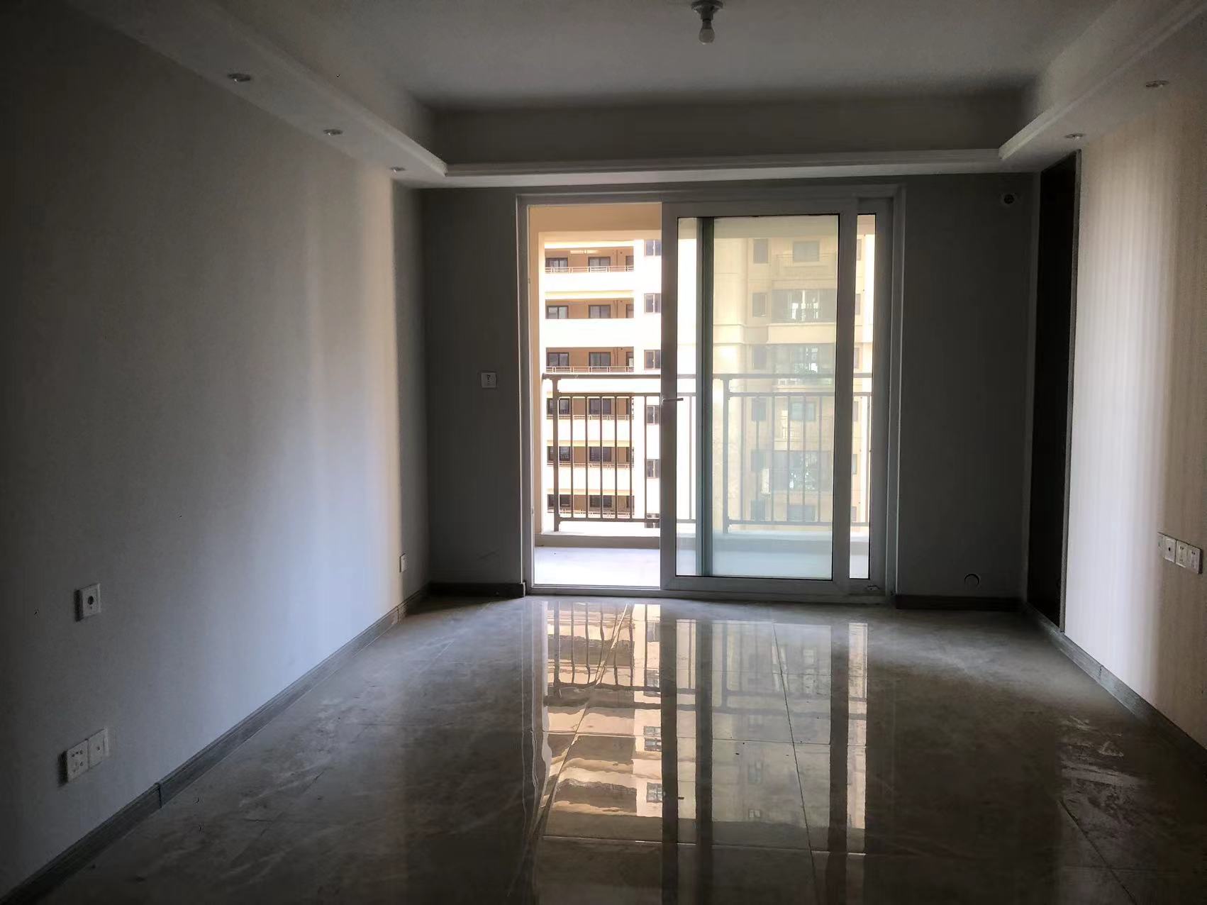 南通雅居乐花园 3室2厅1卫 99m&sup2;
