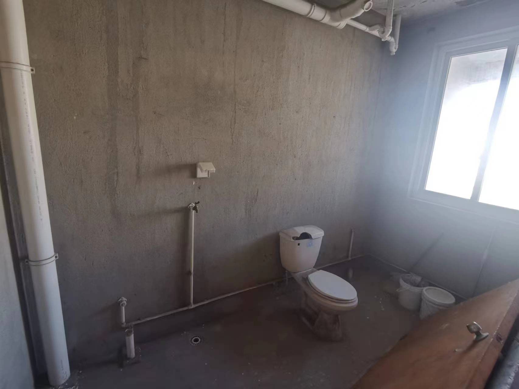 百家花苑 3室2厅1卫 115m&sup2;