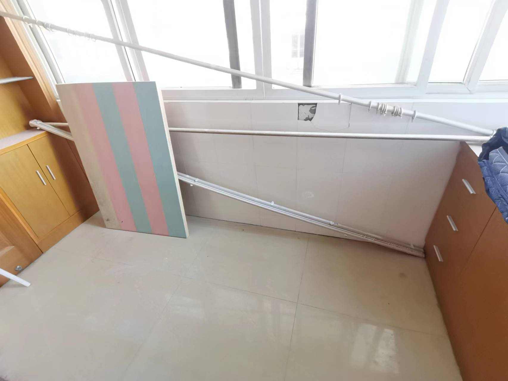 五山花苑 3室1厅1卫 93.7m&sup2;