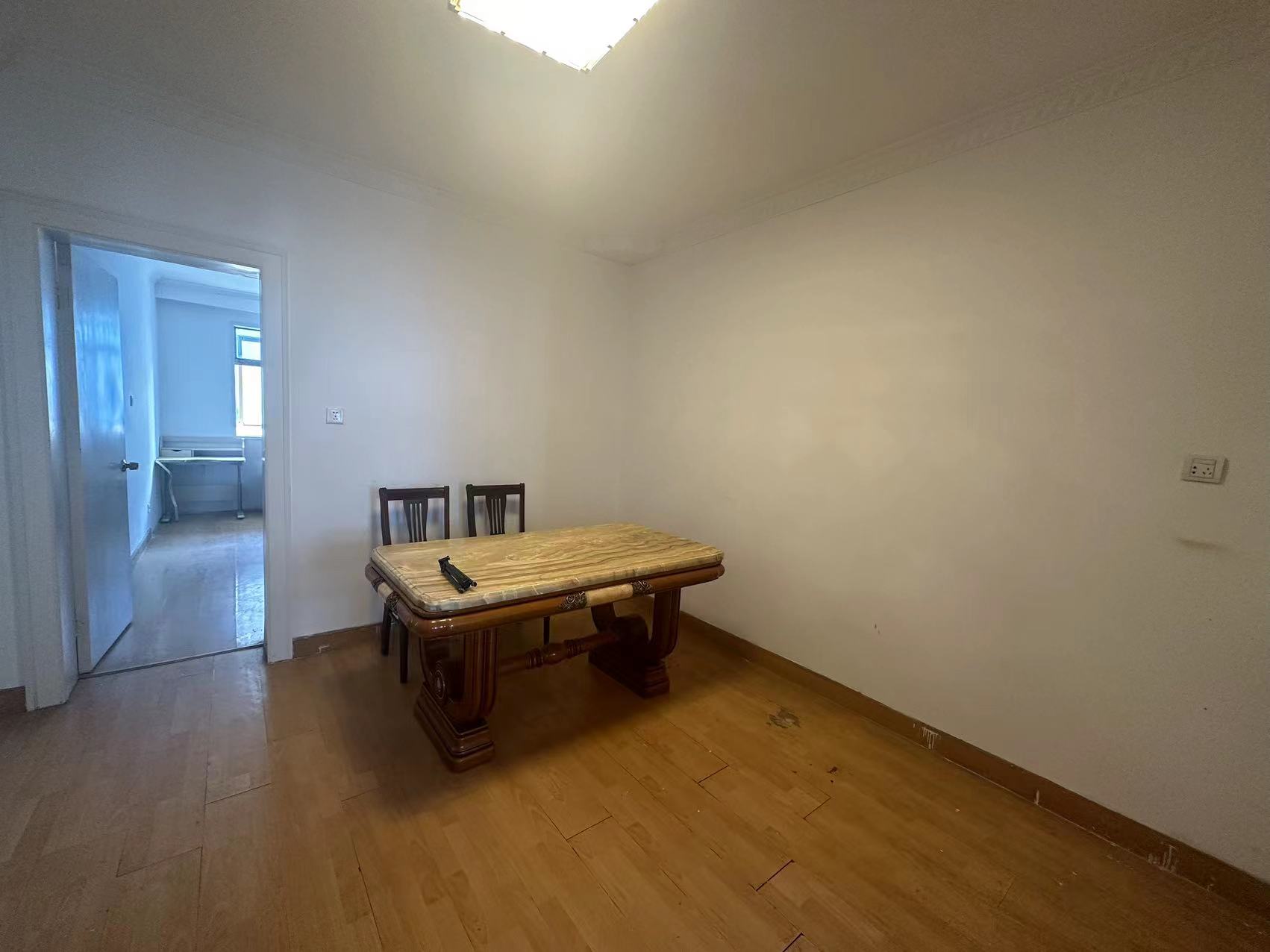 虹桥南村 2室1厅1卫 85m&sup2;