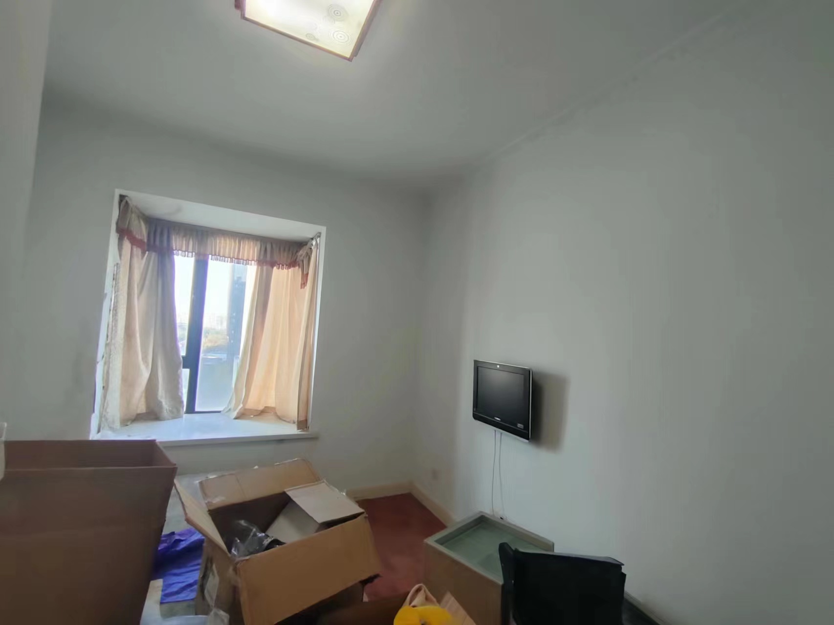 中南世纪城北区 3室2厅2卫 159m&sup2;