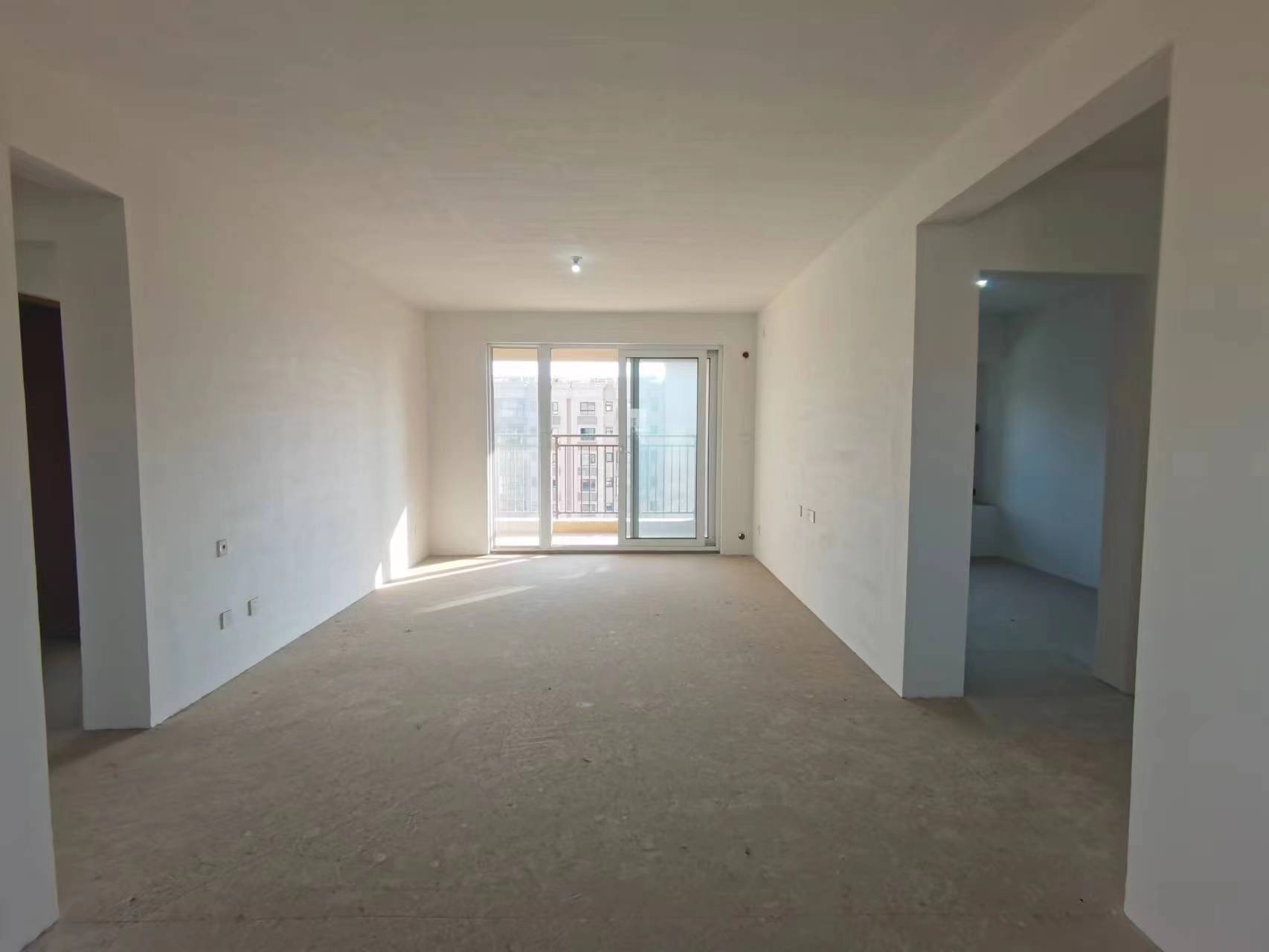 南通雅居乐花园 3室2厅2卫 127m&sup2;
