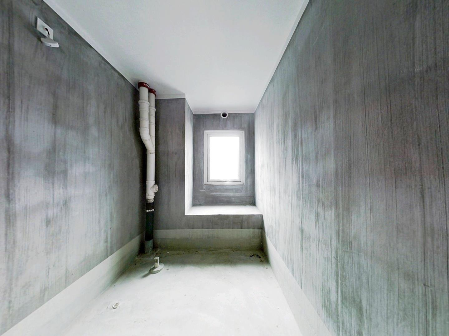 新城香溢紫郡 3室2厅2卫 118m&sup2;