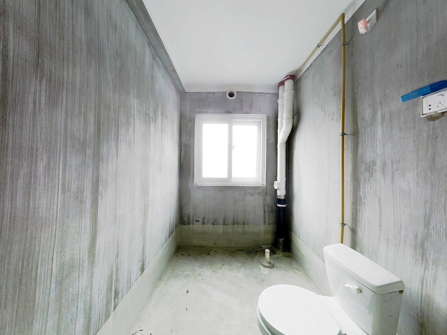新城香溢紫郡 3室2厅2卫 118m&sup2;