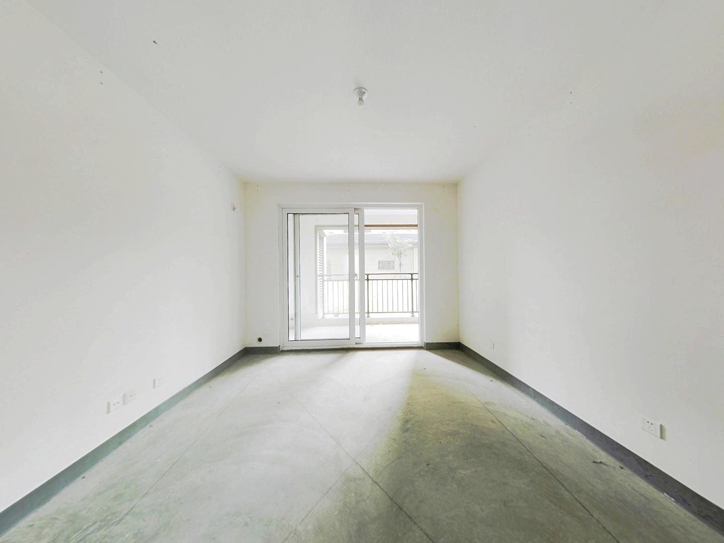 新城香溢紫郡 3室2厅2卫 118m&sup2;