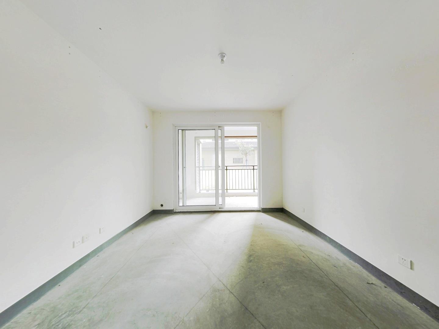 新城香溢紫郡 3室2厅2卫 118m&sup2;