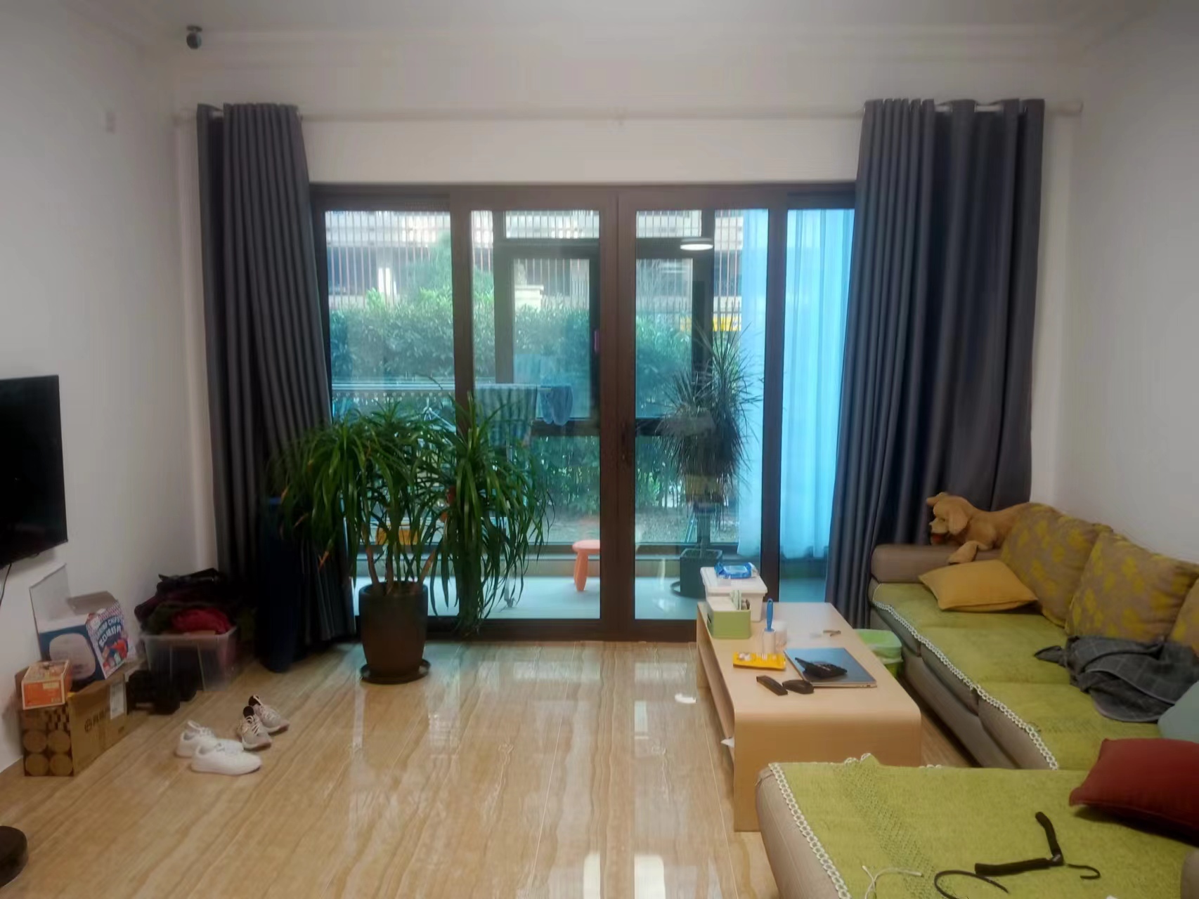 碧桂园时代悦城 3室2厅2卫 121m&sup2;