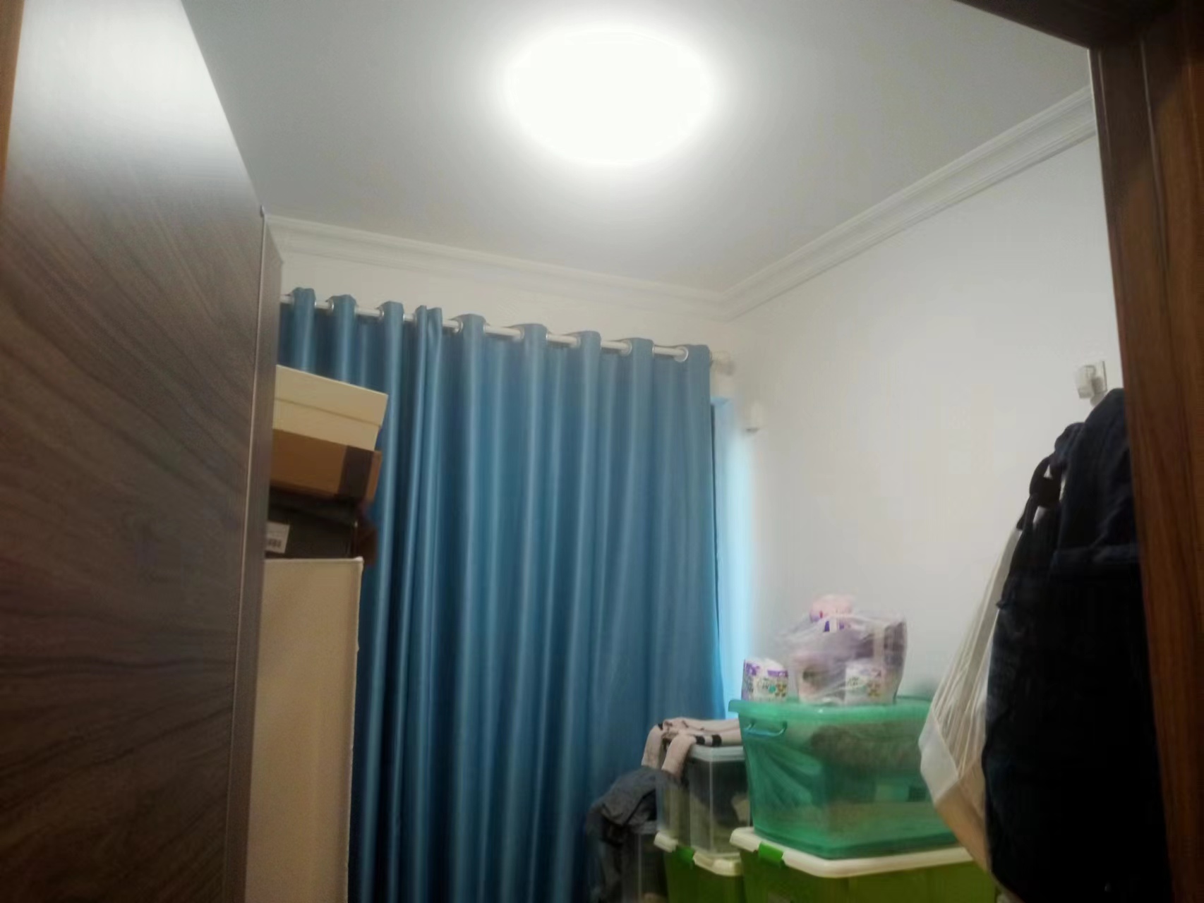 碧桂园时代悦城 3室2厅2卫 121m&sup2;