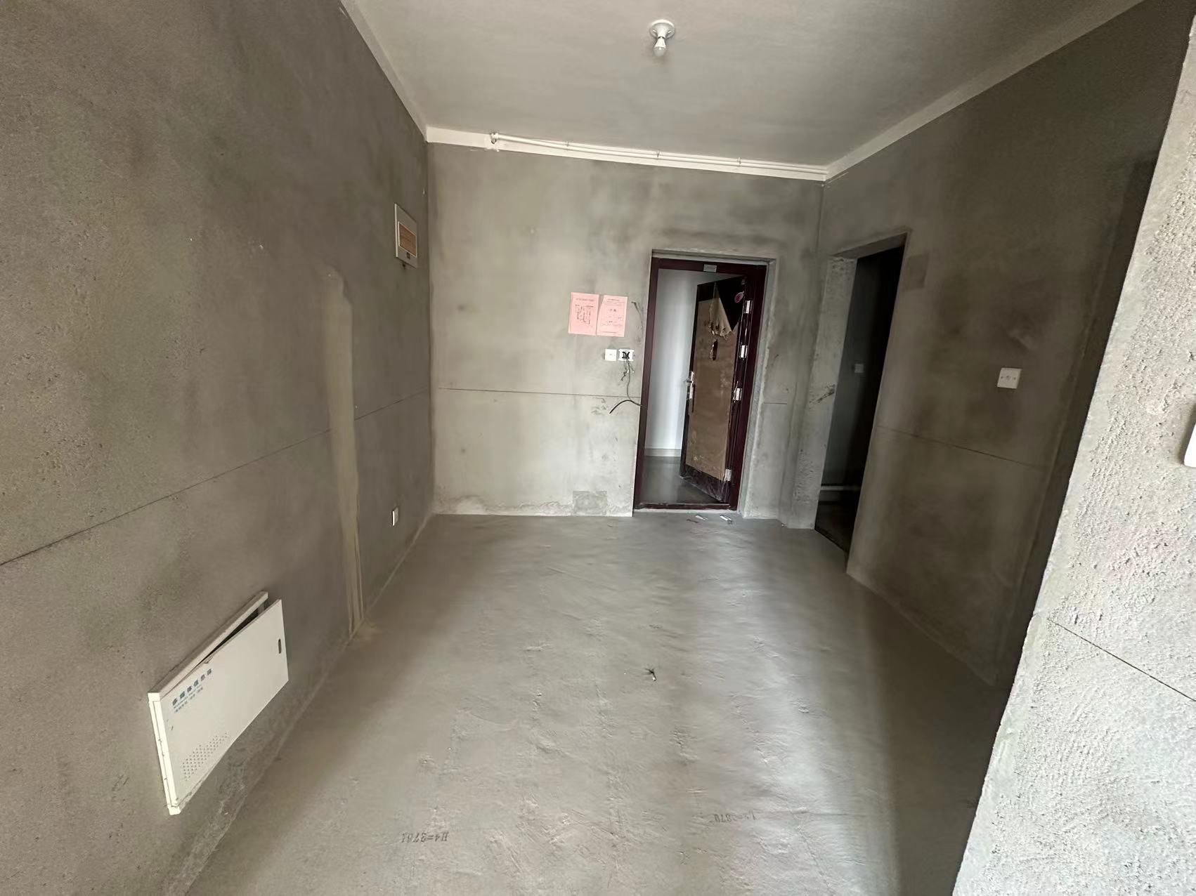 富都豪园 2室2厅1卫 90.01m²