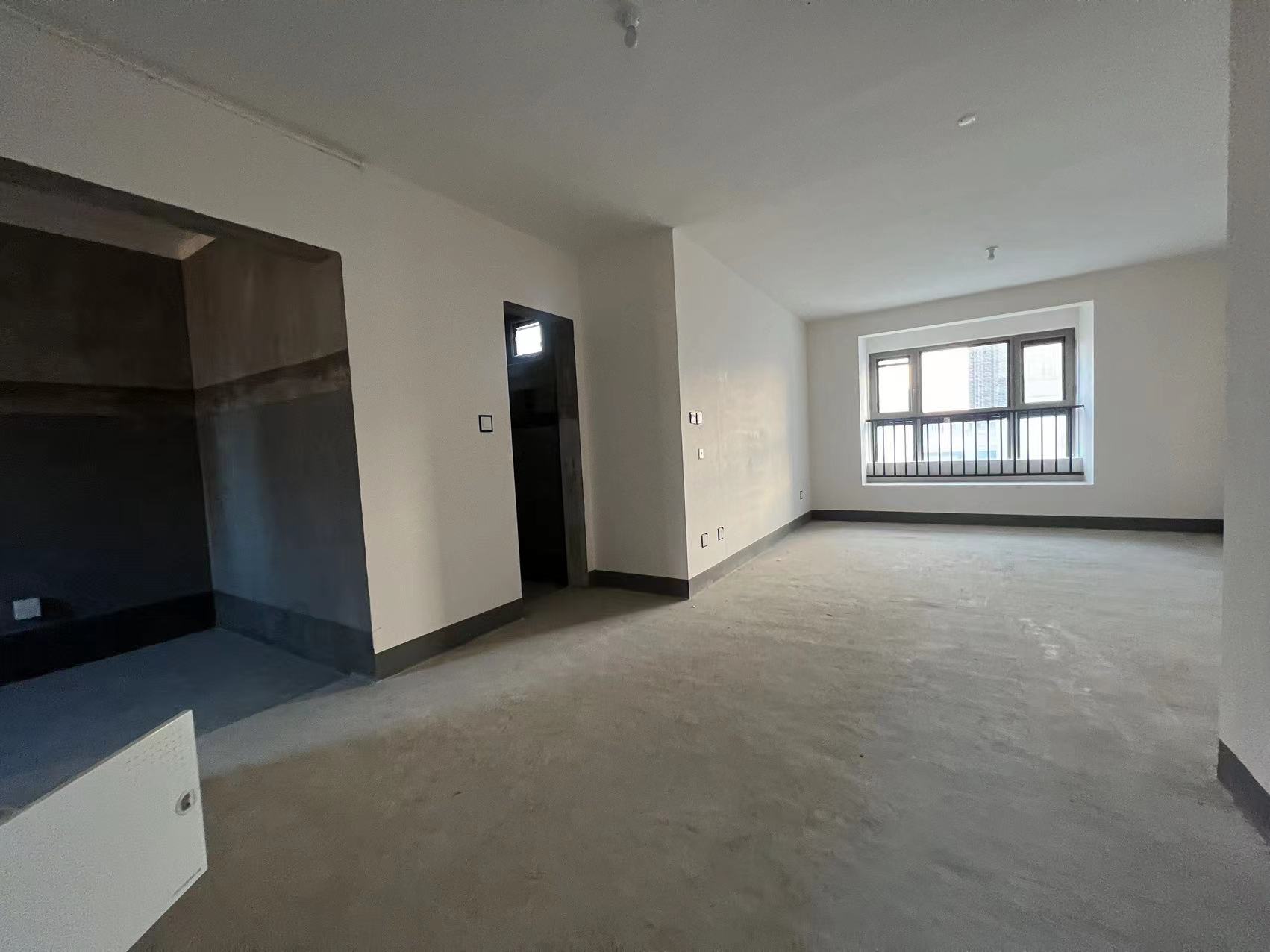 九玺台 2室2厅1卫 97.96m&sup2;