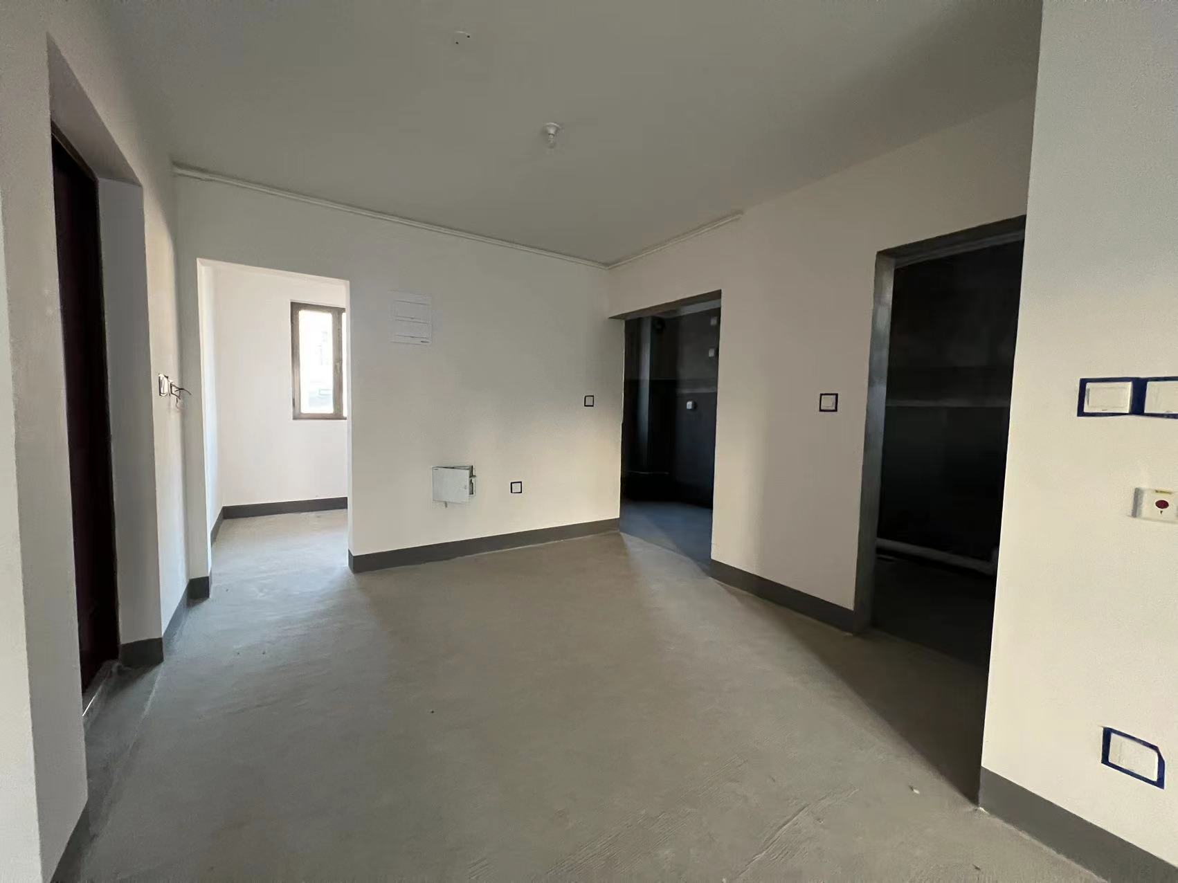 九玺台 2室2厅1卫 97.96m&sup2;