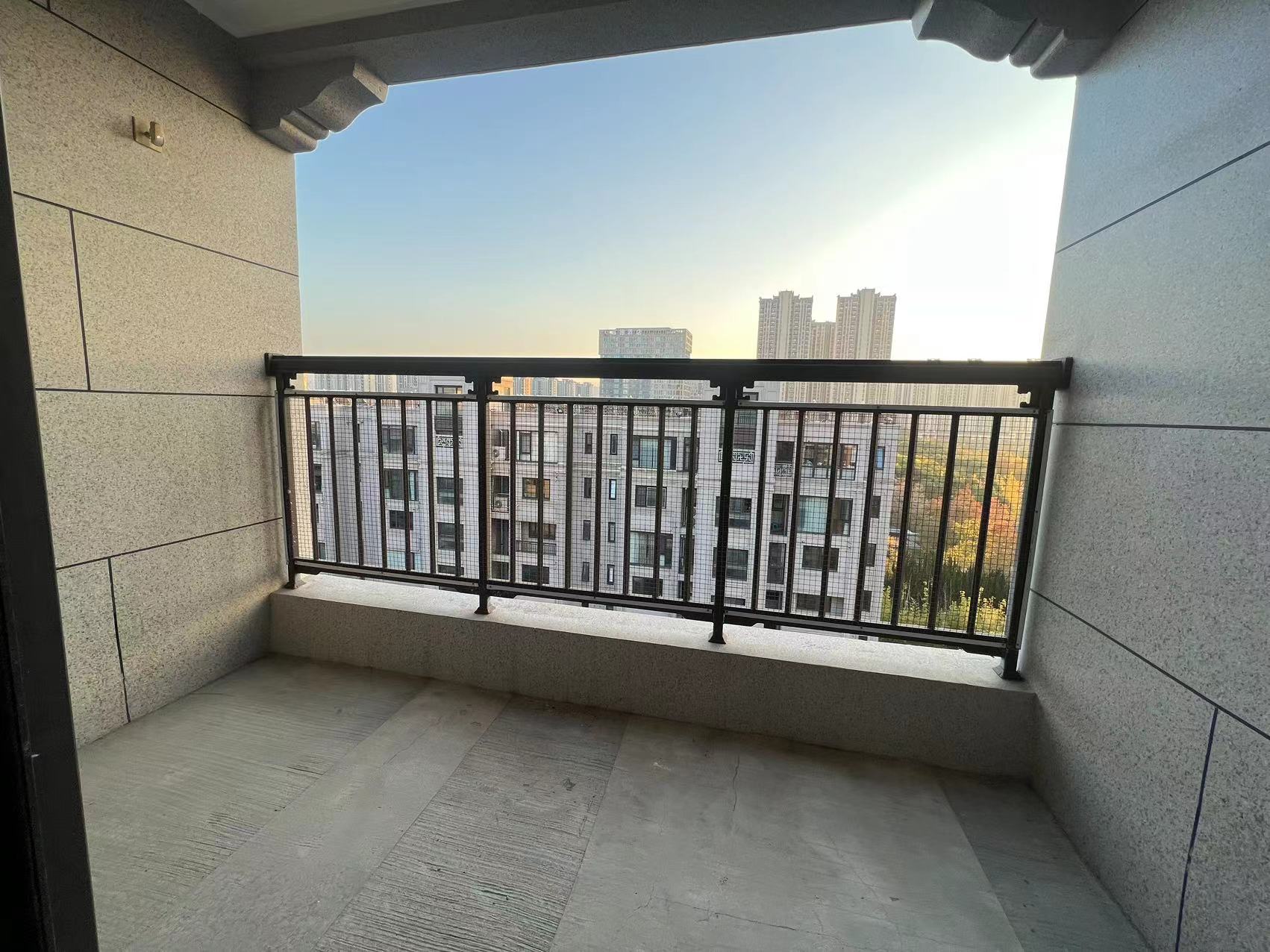 九玺台 2室2厅1卫 97.96m²
