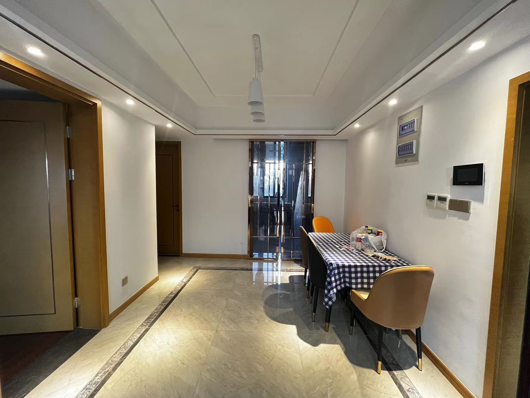 中南世纪花城三期 4室2厅2卫 146m&sup2;