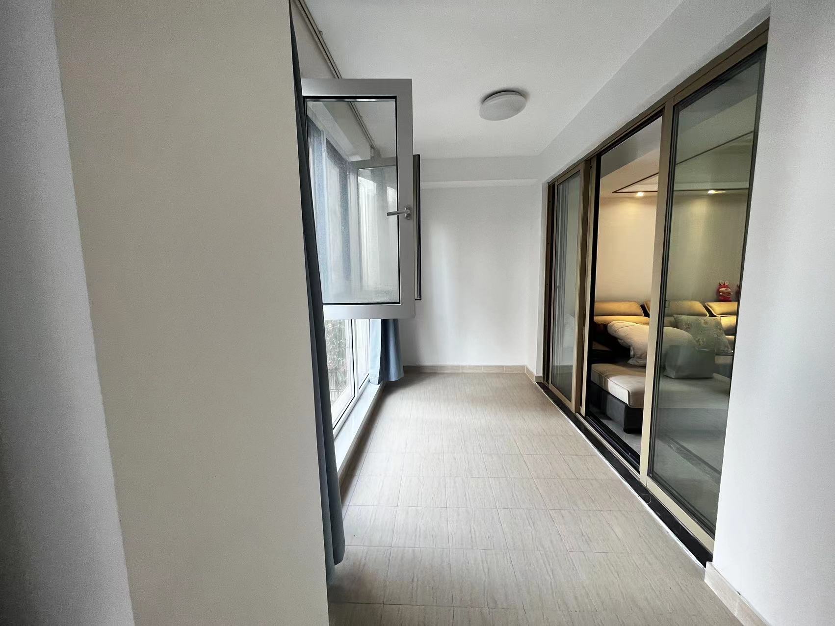 中南世纪花城三期 4室2厅2卫 146m&sup2;