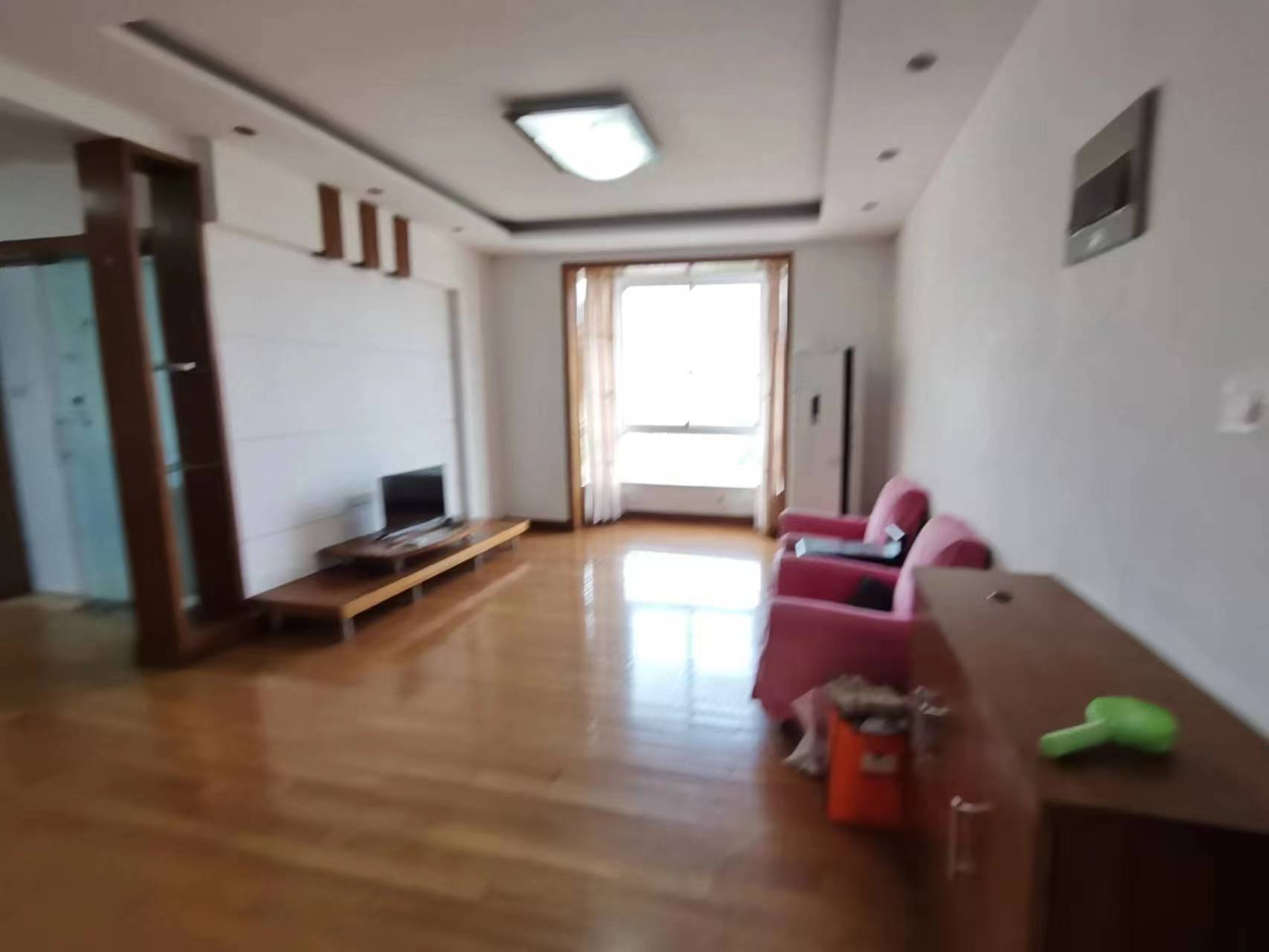 翠园花苑 3室2厅1卫 124m&sup2;