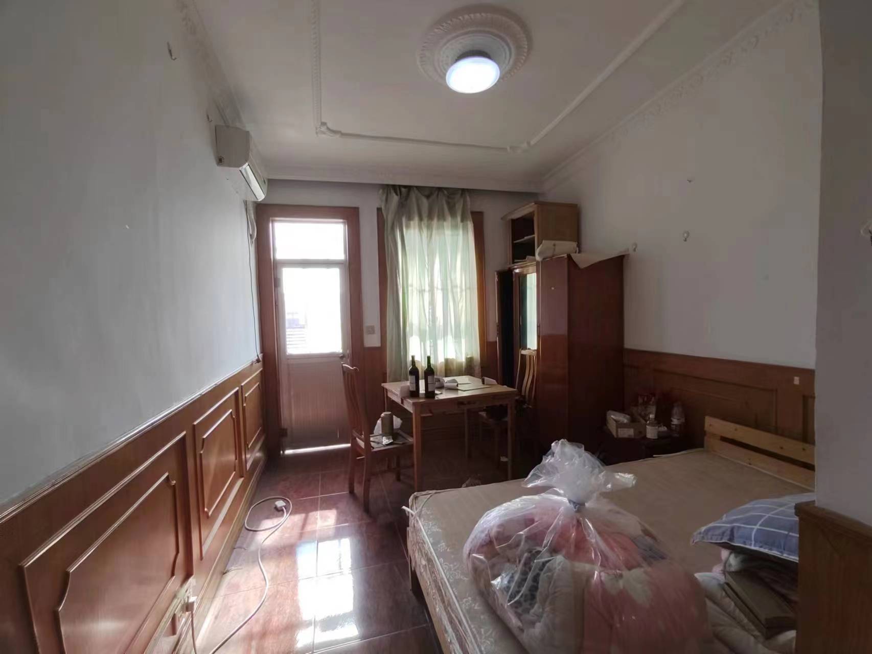 新建路新村（新建花苑） 2室2厅1卫 63.75m&sup2;