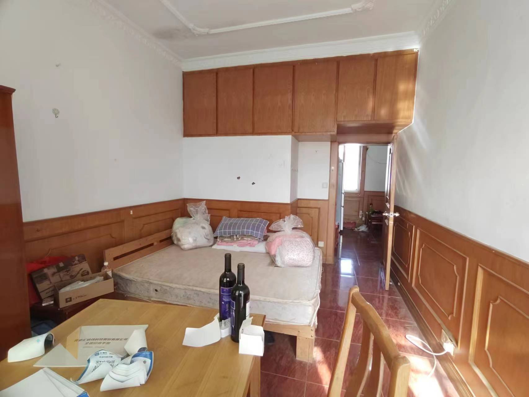 新建路新村（新建花苑） 2室2厅1卫 63.75m&sup2;