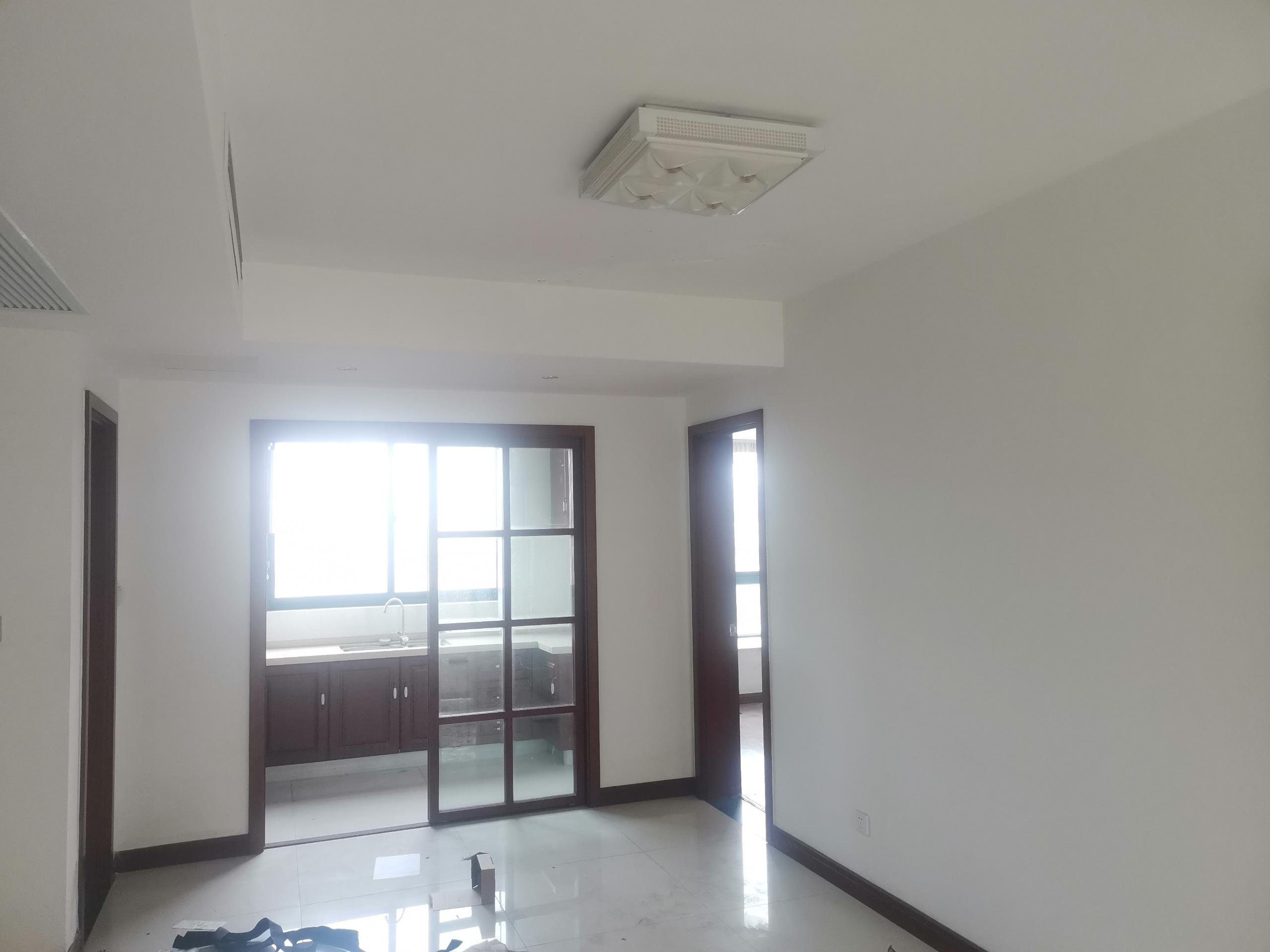 金和家园 3室2厅1卫 117.8m²