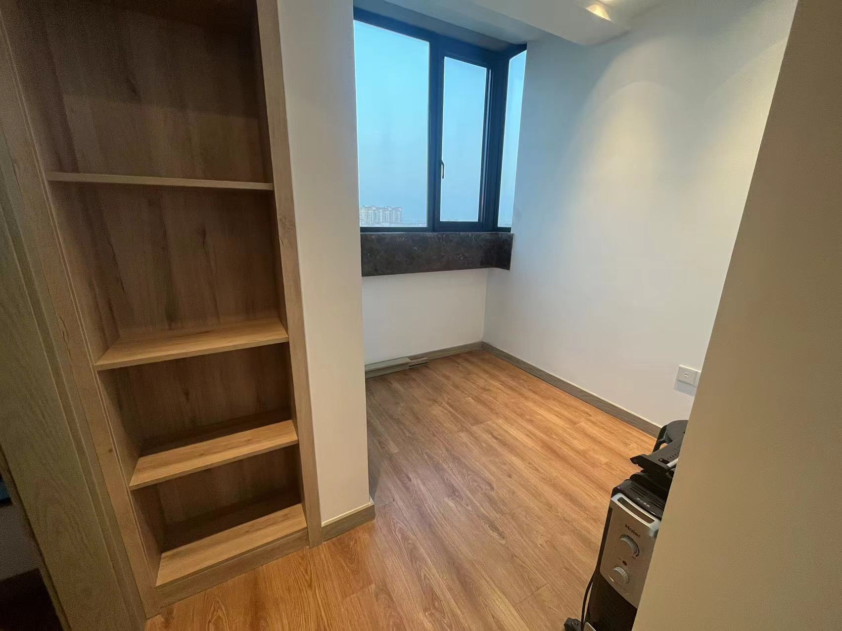 山水壹号 2室2厅1卫 92m&sup2;