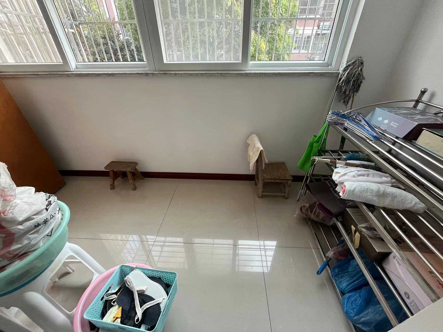 五山新苑 2室2厅1卫 88.79m&sup2;