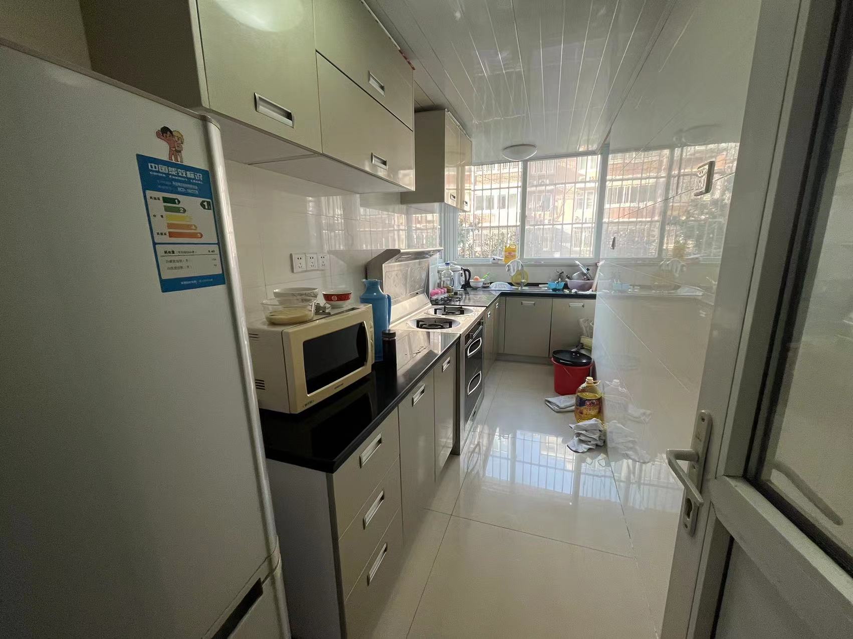 五山新苑 2室2厅1卫 88.79m&sup2;