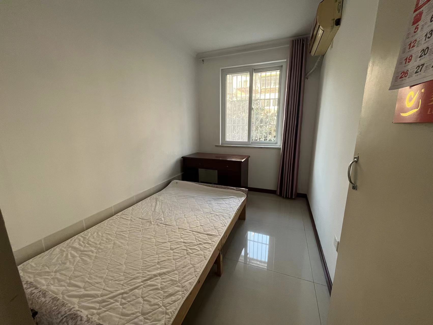 五山新苑 2室2厅1卫 88.79m&sup2;