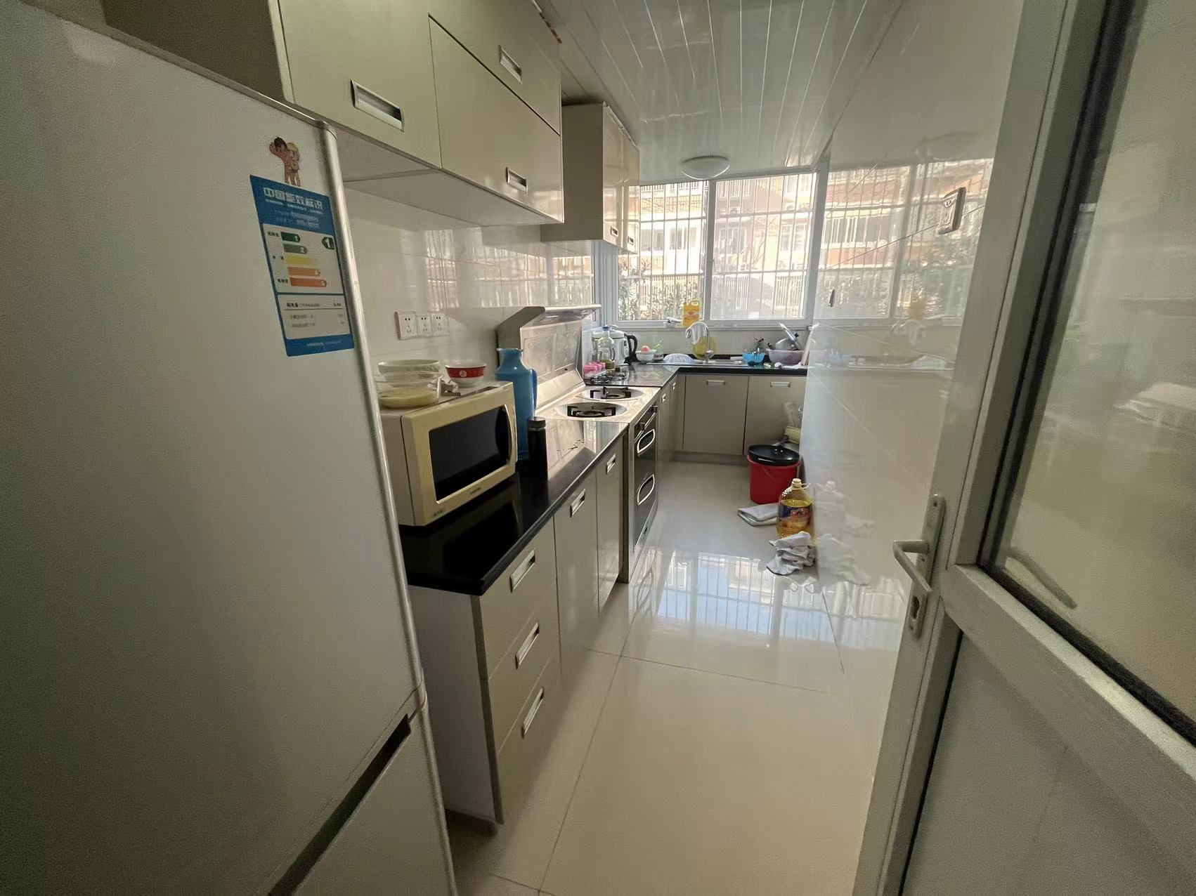 五山新苑 2室2厅1卫 88.79m&sup2;