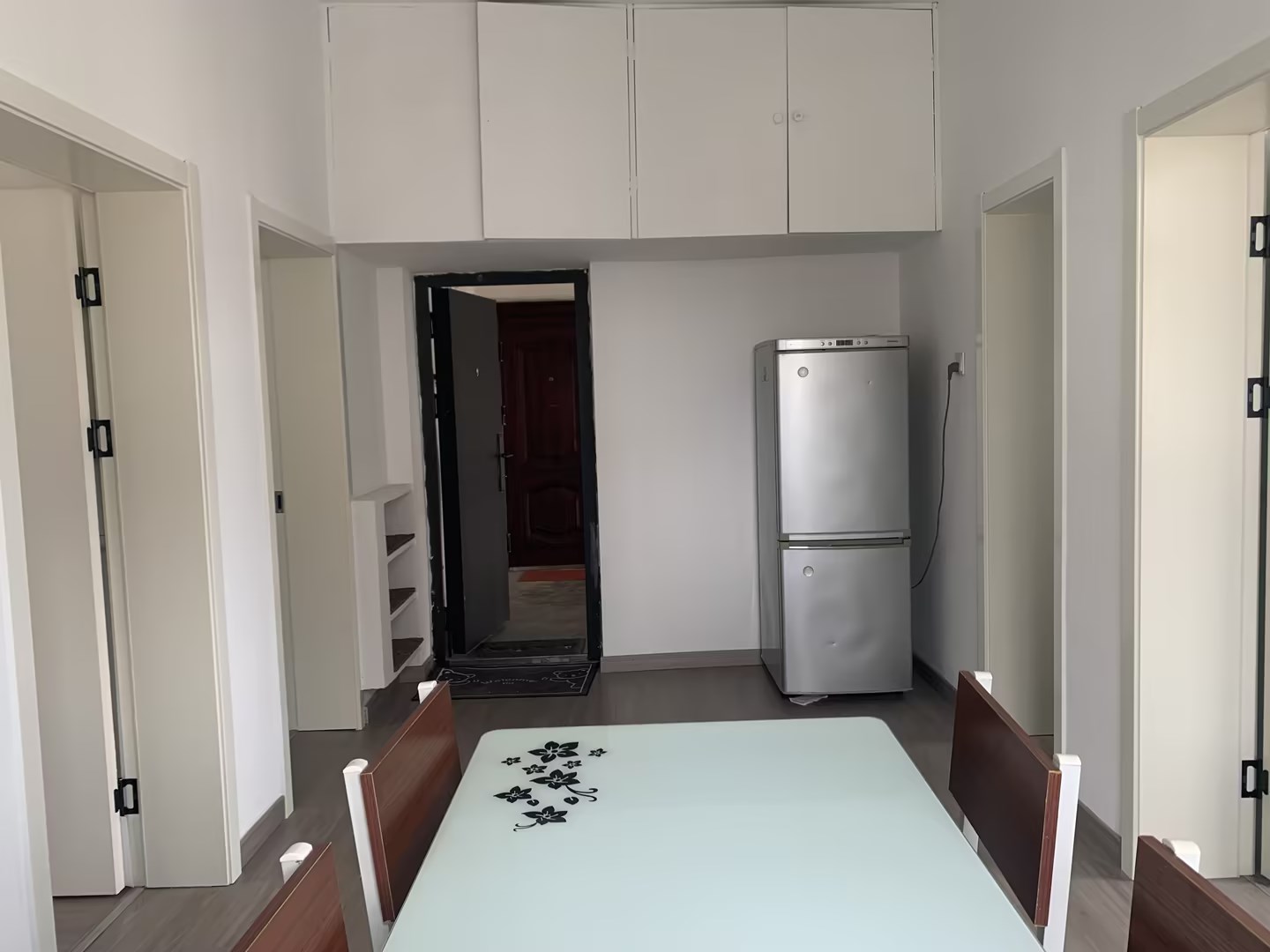 新建路新村(新建花苑) 2室1厅1卫 64.5m&sup2;