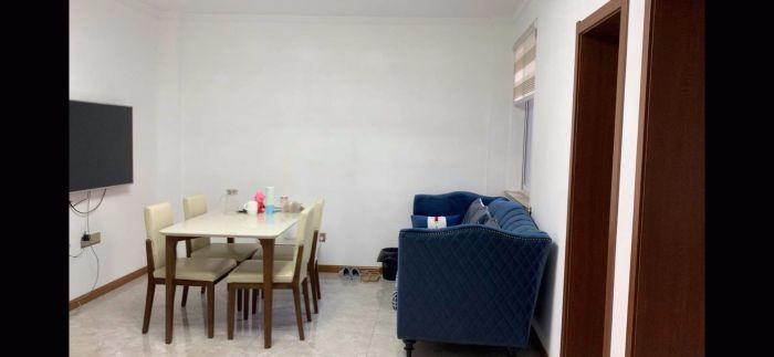 景河苑 2室1厅1卫 92m&sup2;
