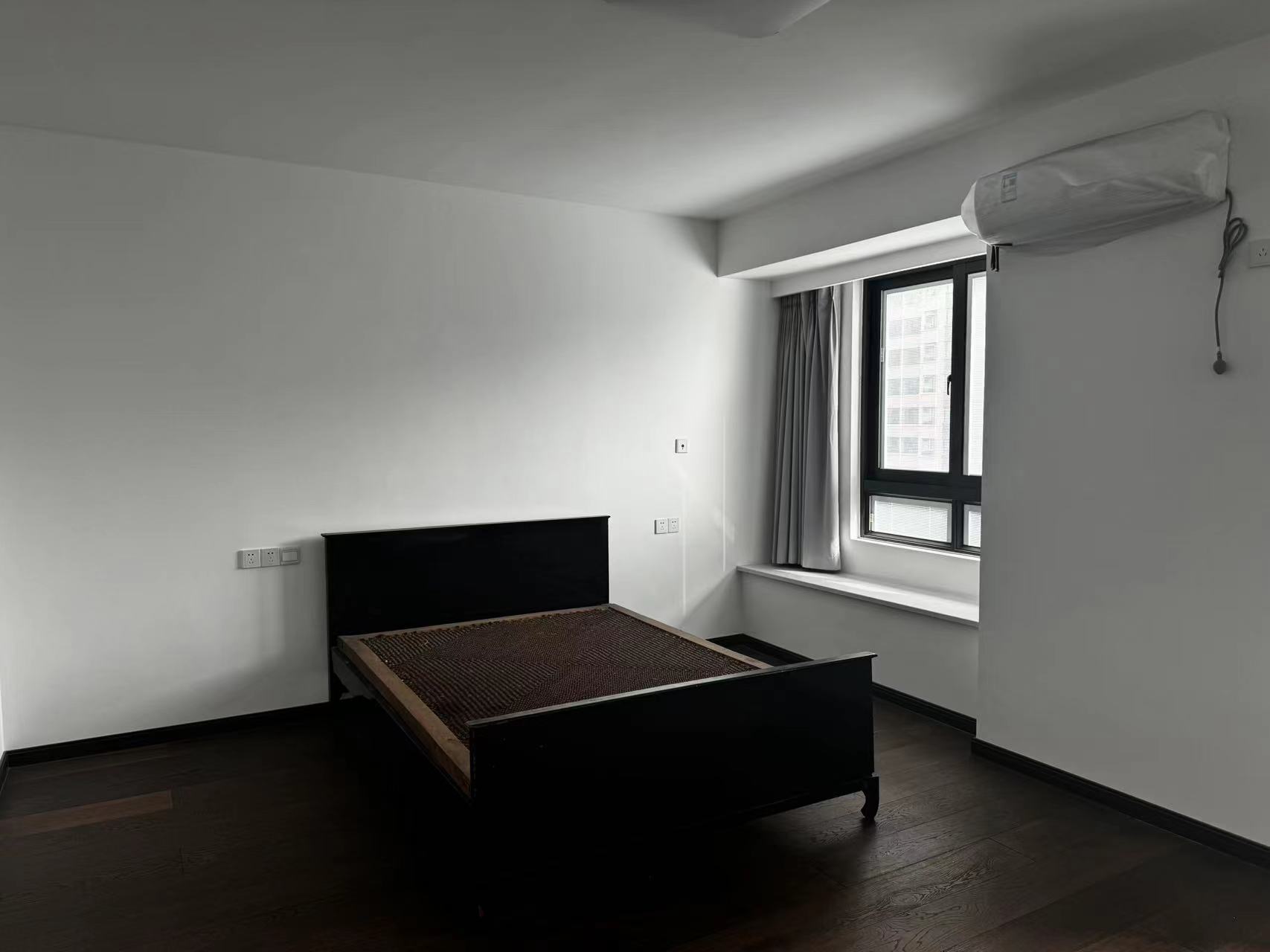 保利香槟国际 3室1厅1卫 101.00m&sup2;