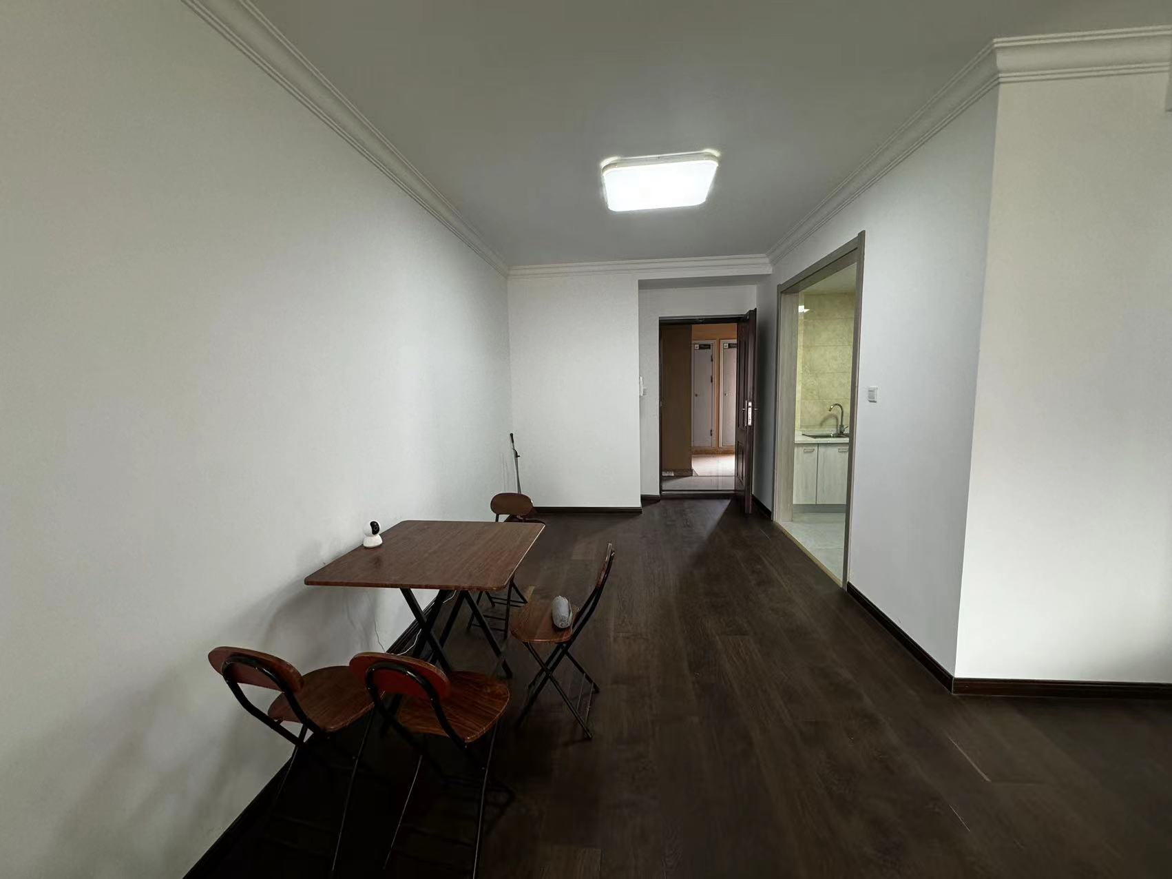 保利香槟国际 3室1厅1卫 101.00m²