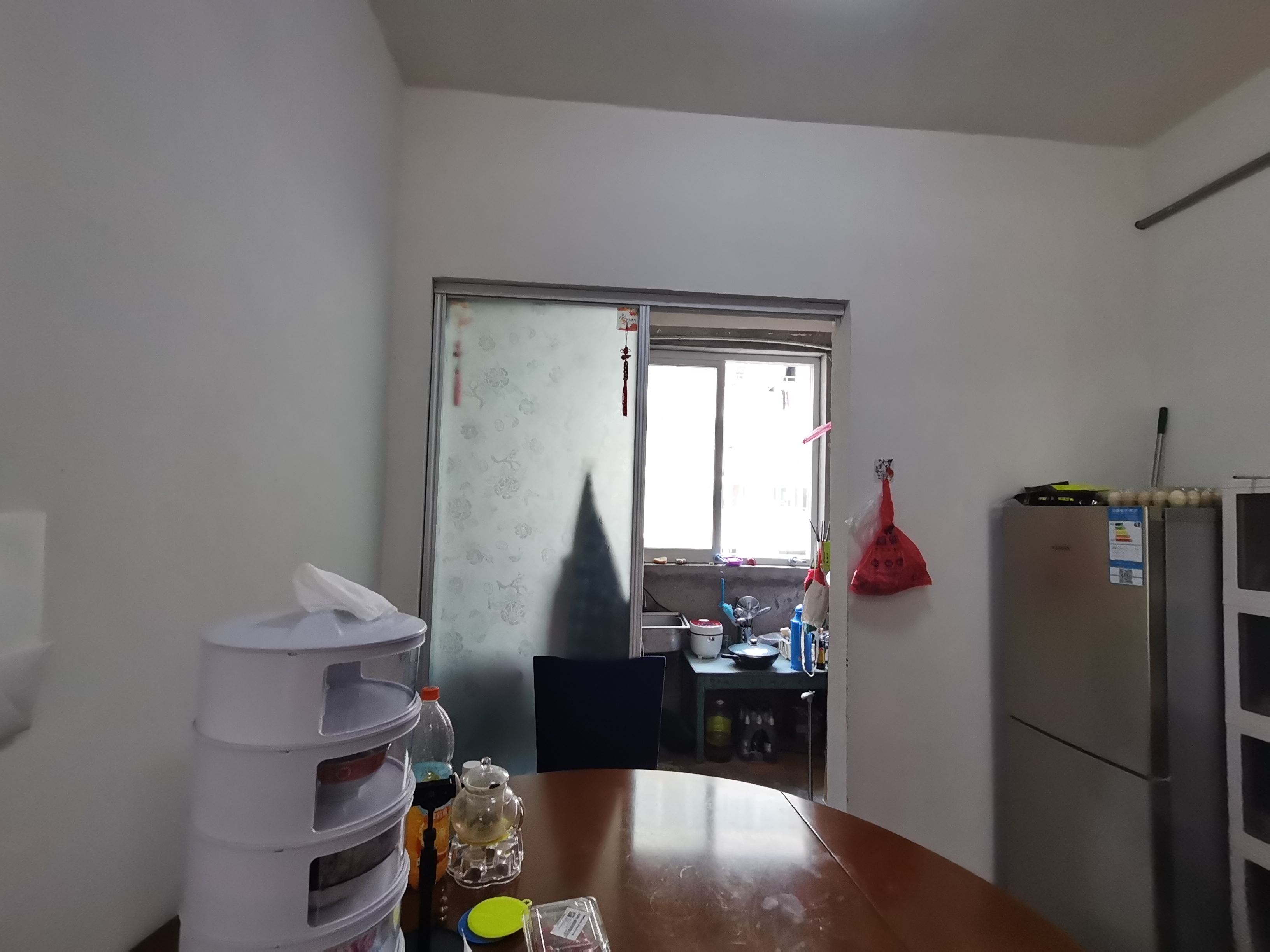金霞东苑 2室2厅1卫 96m&sup2;