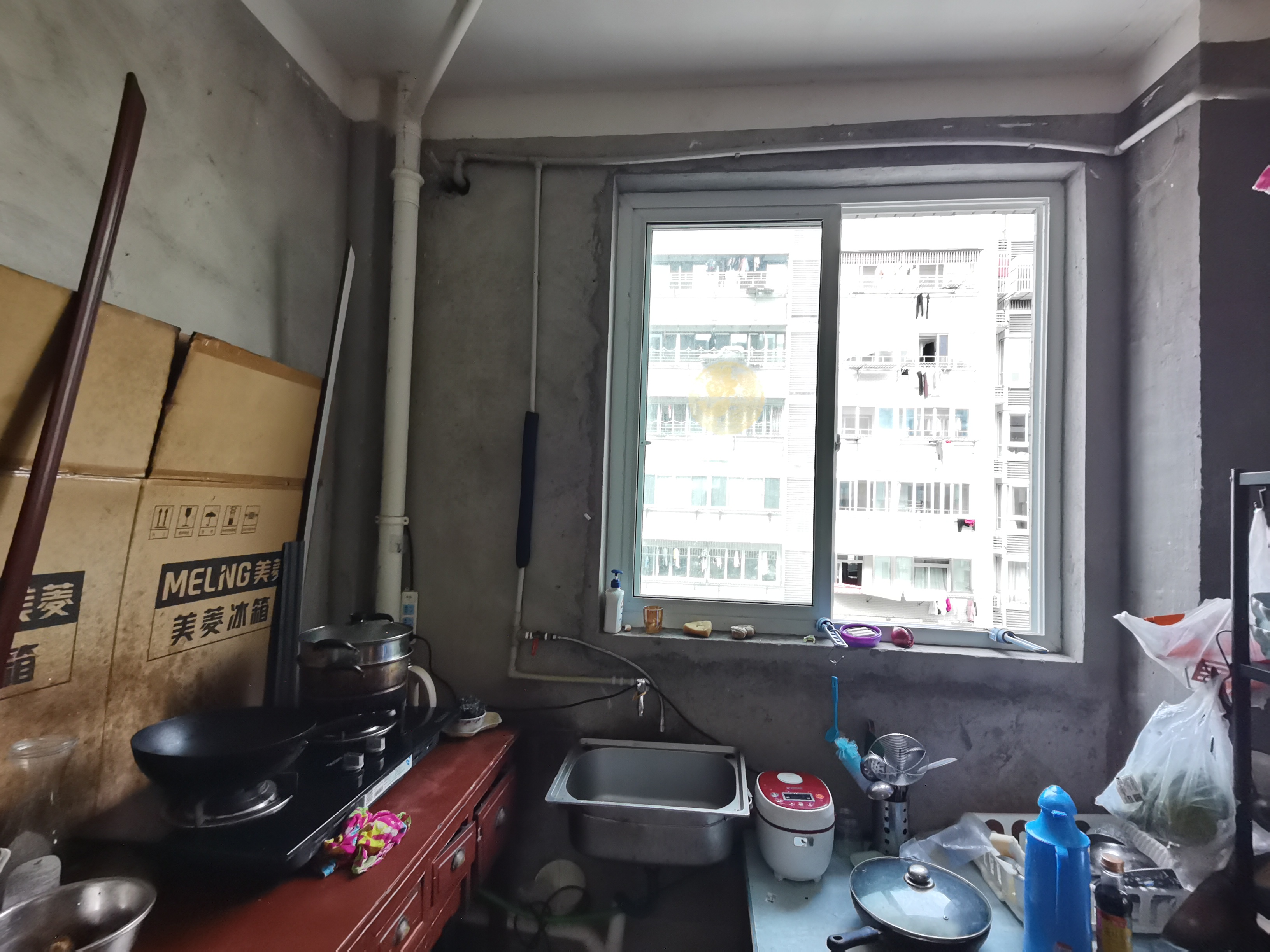 金霞东苑 2室2厅1卫 96m&sup2;