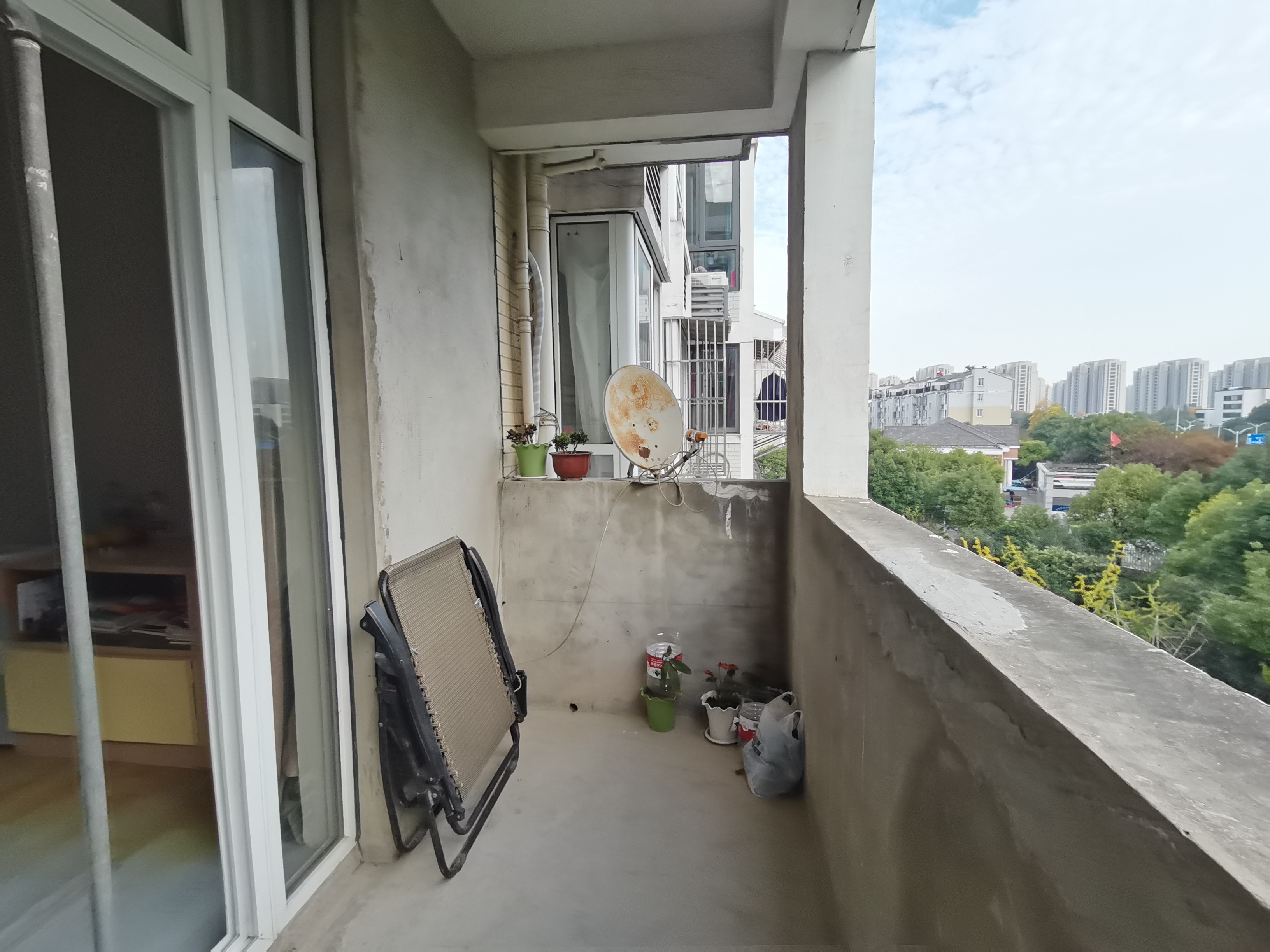 金霞东苑 2室2厅1卫 96m&sup2;