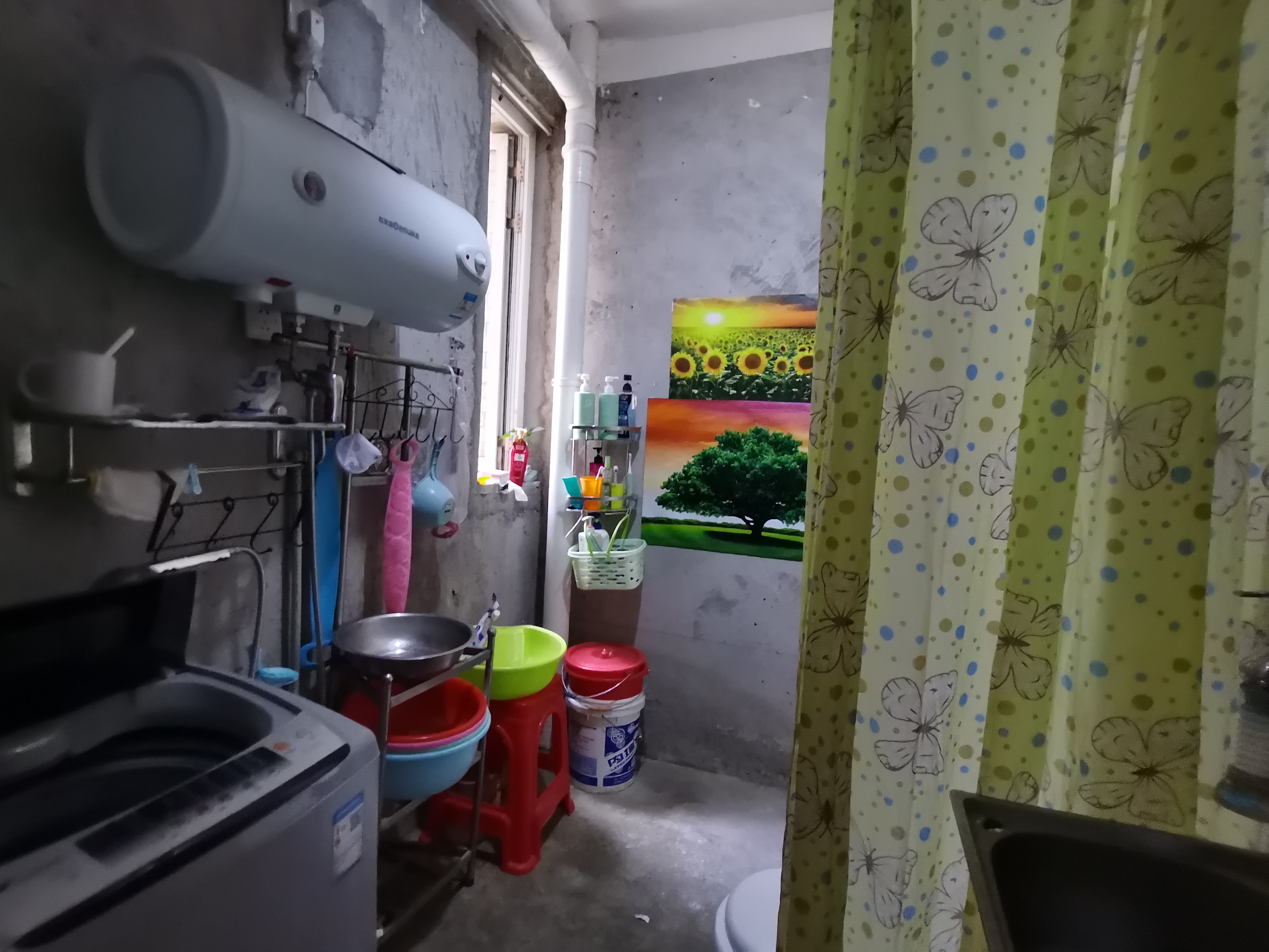 金霞东苑 2室2厅1卫 96m&sup2;
